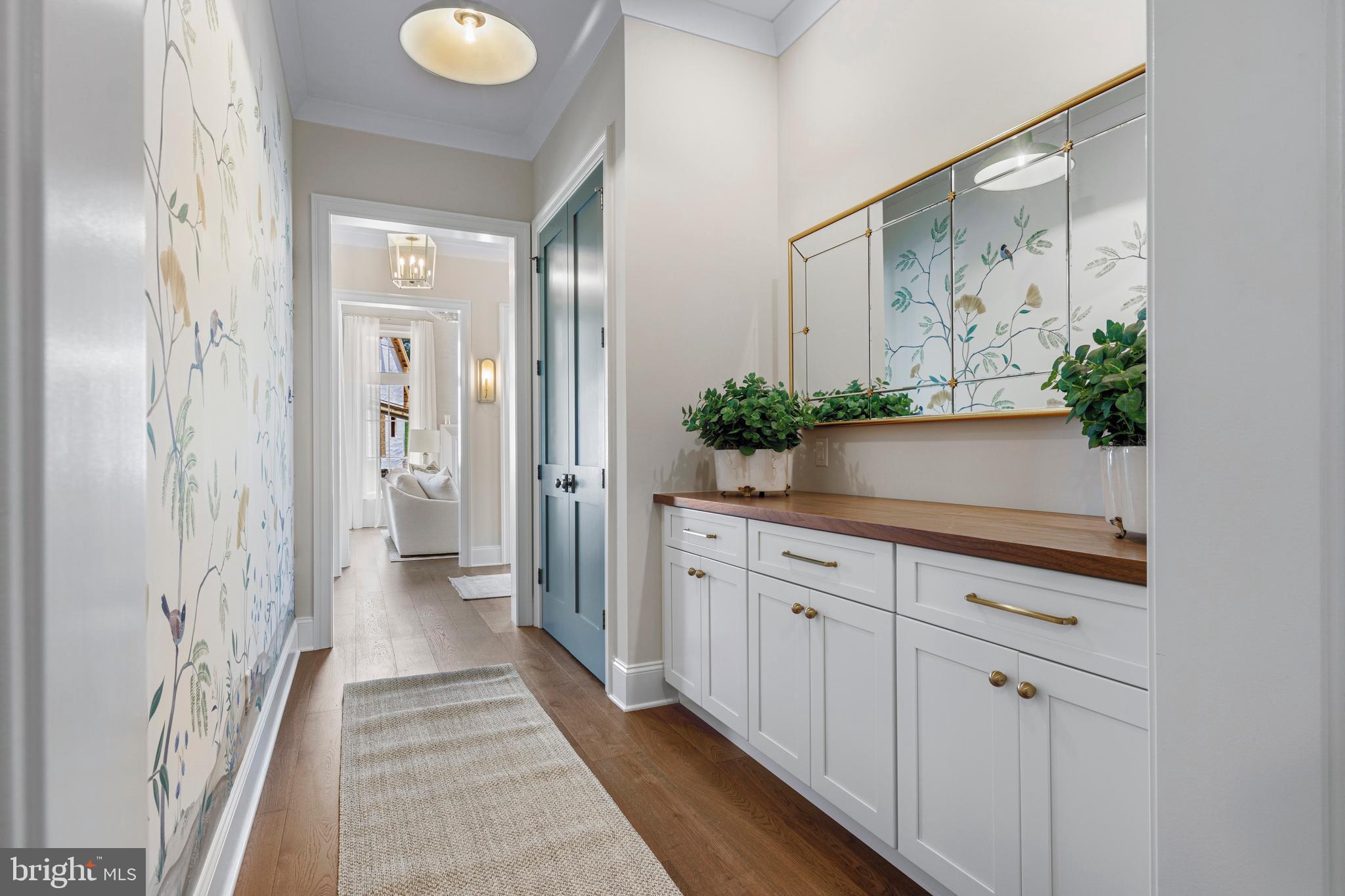 MILLSTONE MEADOWS - Residential