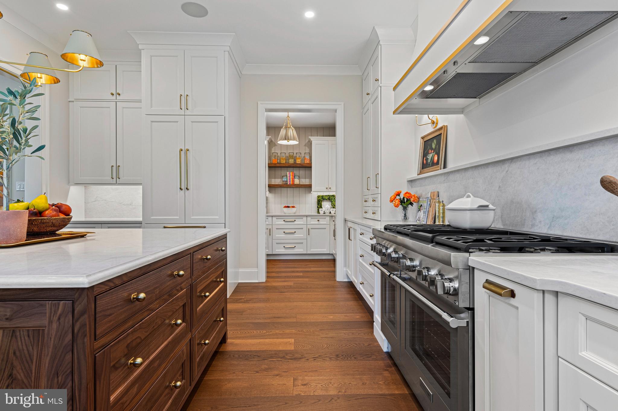 MILLSTONE MEADOWS - Residential