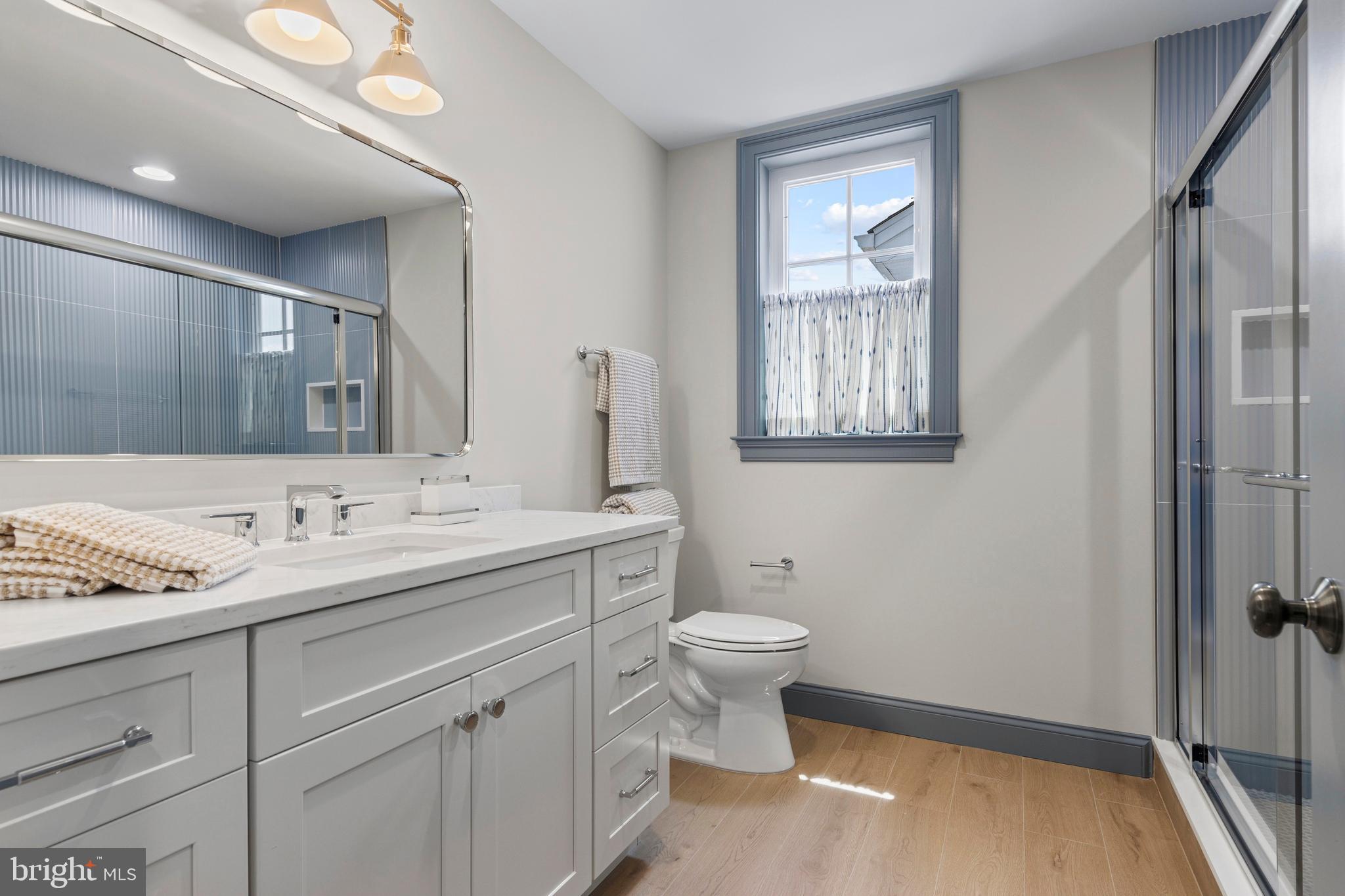 MILLSTONE MEADOWS - Residential