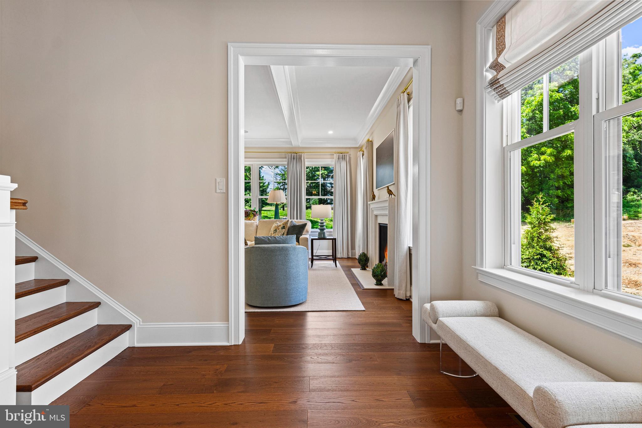 MILLSTONE MEADOWS - Residential