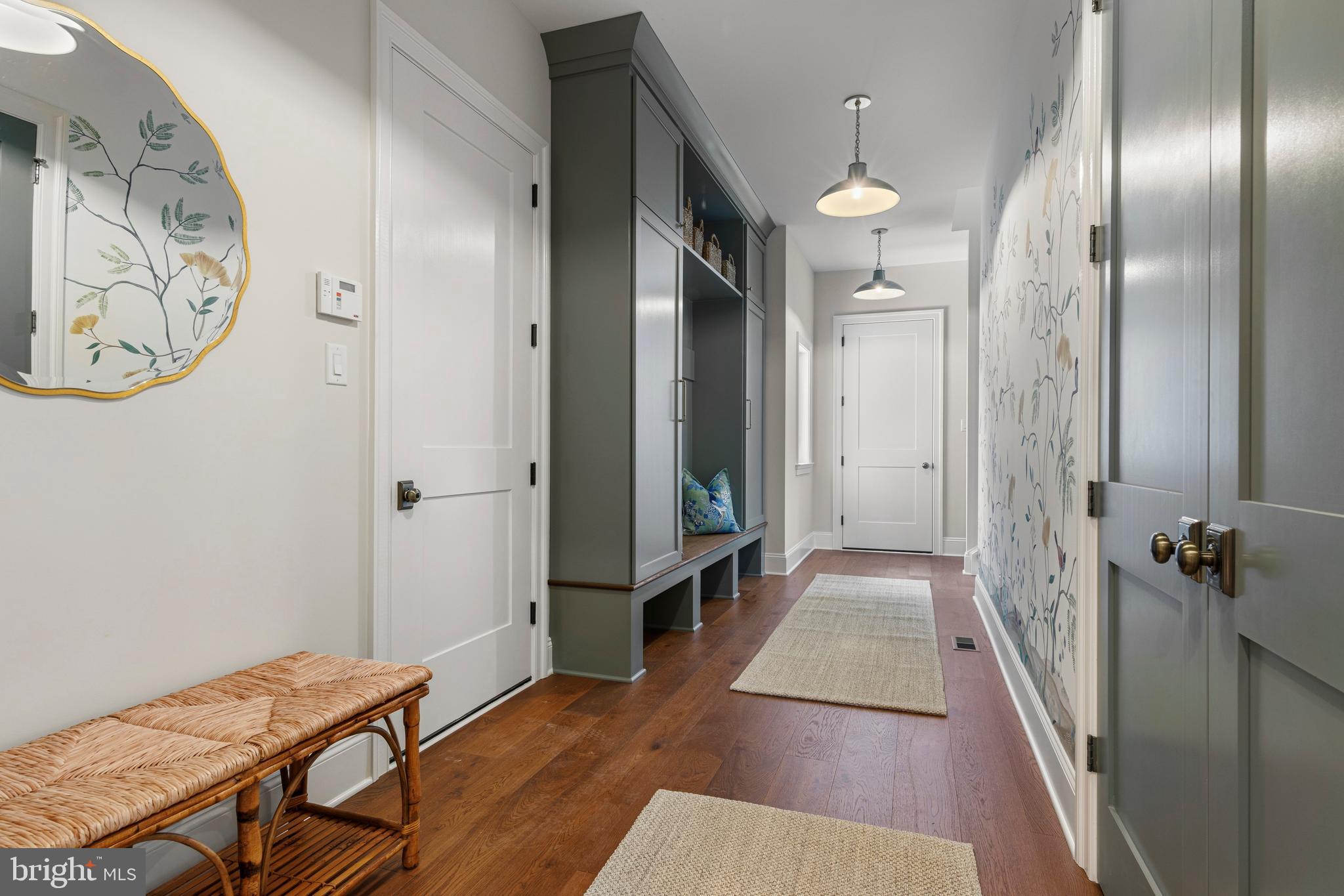 MILLSTONE MEADOWS - Residential