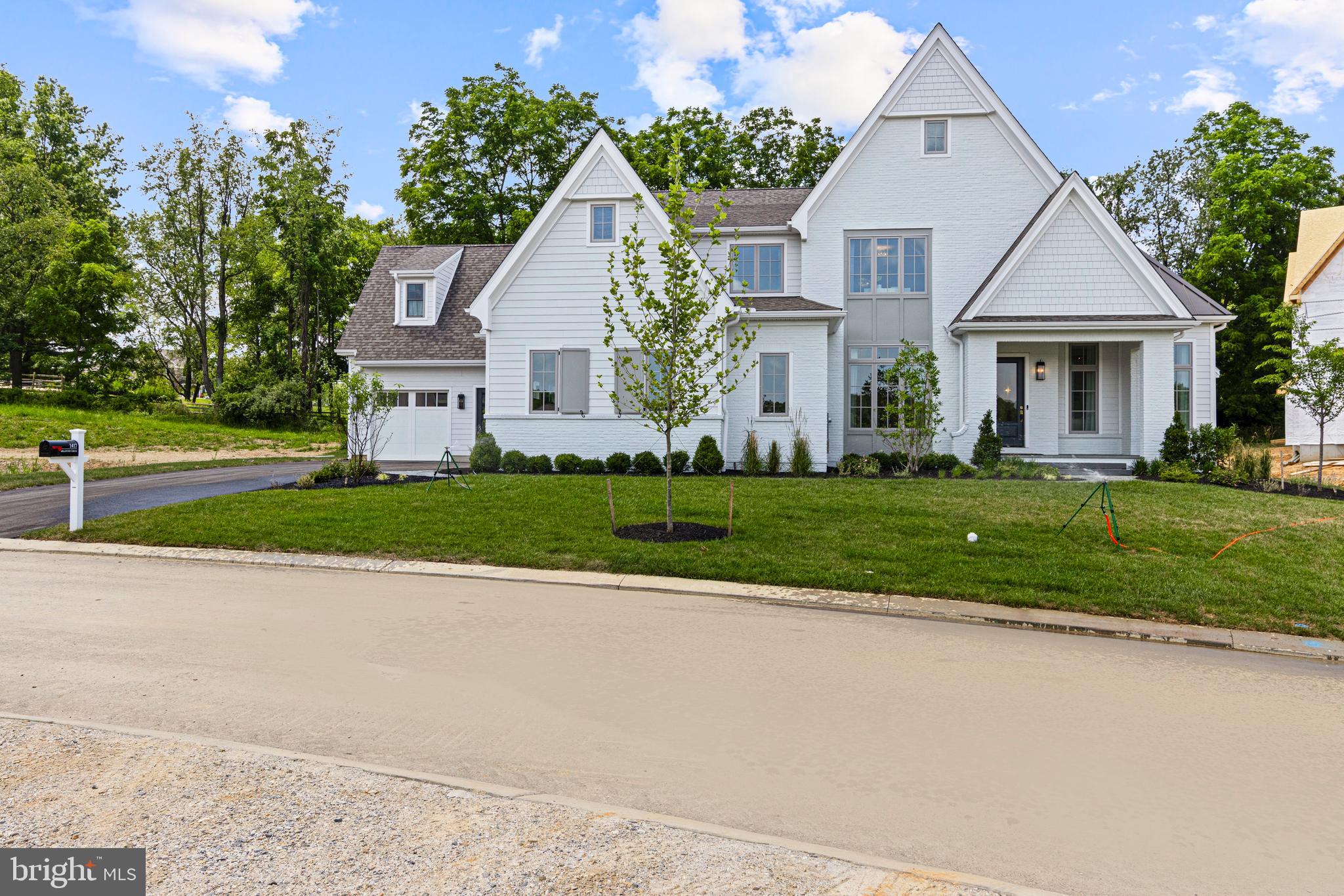Just Completed and Available to Tour – The Prescott Show Home at Millstone Meadows!
The newest luxury community by Moser Homes is open, and our beautifully completed Prescott Show Home is available to tour. Designed for today's lifestyles, the innovative Prescott floor plan offers exceptional style and flexibility—from a 3-bedroom, 3-bath design with an optional elevator for those looking to downsize, to our professionally decorated Show Home featuring 4 bedrooms, 4 full baths, including a private guest suite with its own staircase.
Visit Millstone Meadows to explore the possibilities, floor plans, and semi-custom options, or learn about our upcoming communities. Love the Moser Homes experience? We also build on your own lot and can even help you find the perfect homesite.
The Prescott plan is offered from $1,590,000 to $1,792,500 ( base plan pricing). Photos are of the actual Prescott  Show Home and include optional upgrades and features that may not be included in the base price.
Join us for an Open House or schedule your private tour today. Moser Homes is an award-winning, locally owned Main Line semi-custom home builder, and we'd love the opportunity to build your next home. GPS:1010 Hershey Mill Rd, the community is on Millstone Circle.