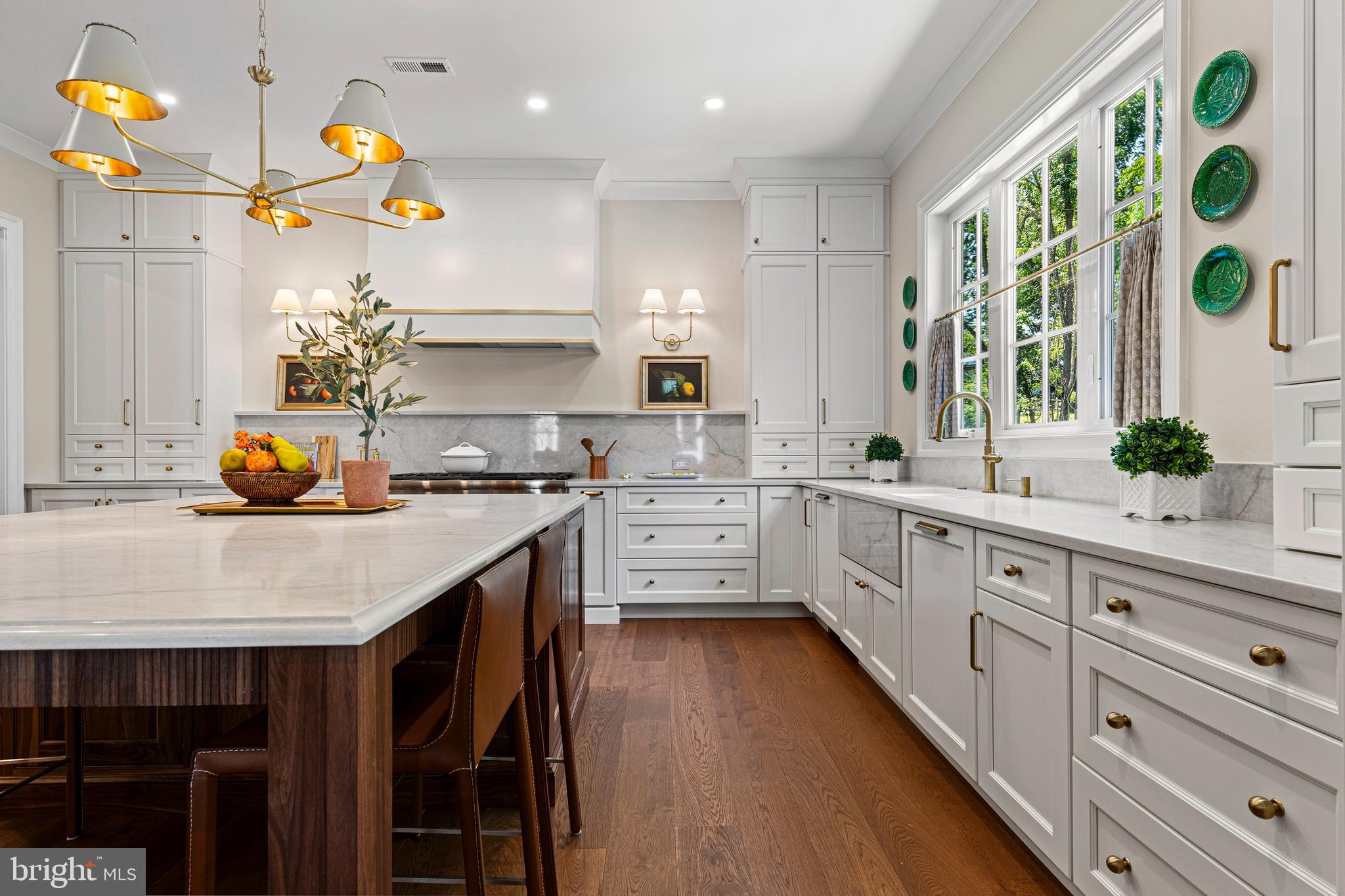MILLSTONE MEADOWS - Residential
