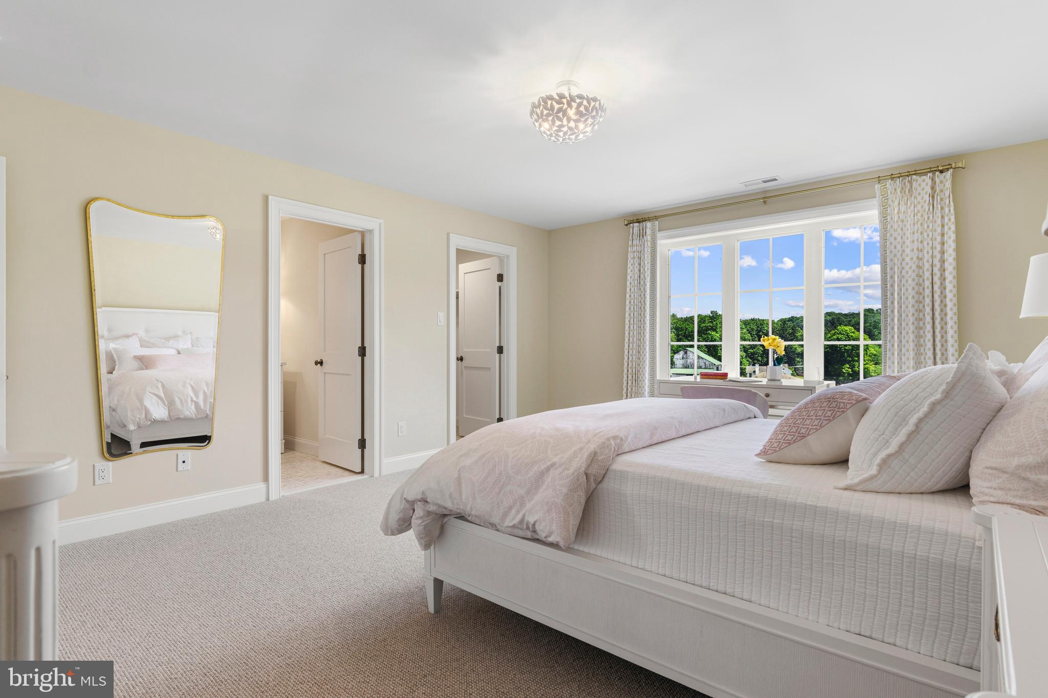 MILLSTONE MEADOWS - Residential