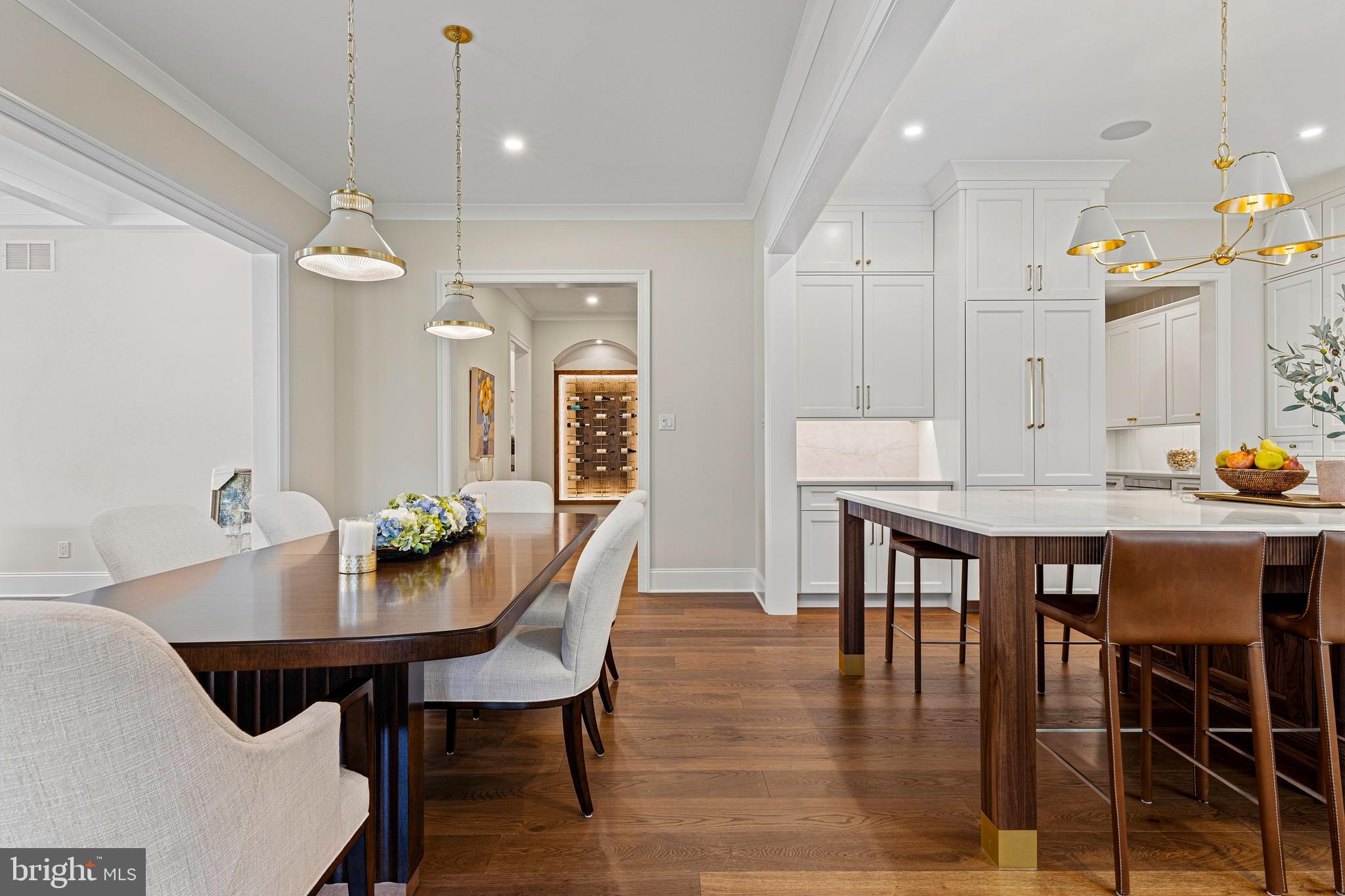 MILLSTONE MEADOWS - Residential