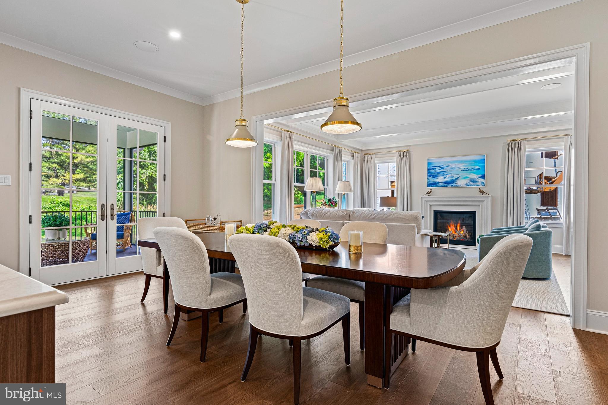 MILLSTONE MEADOWS - Residential