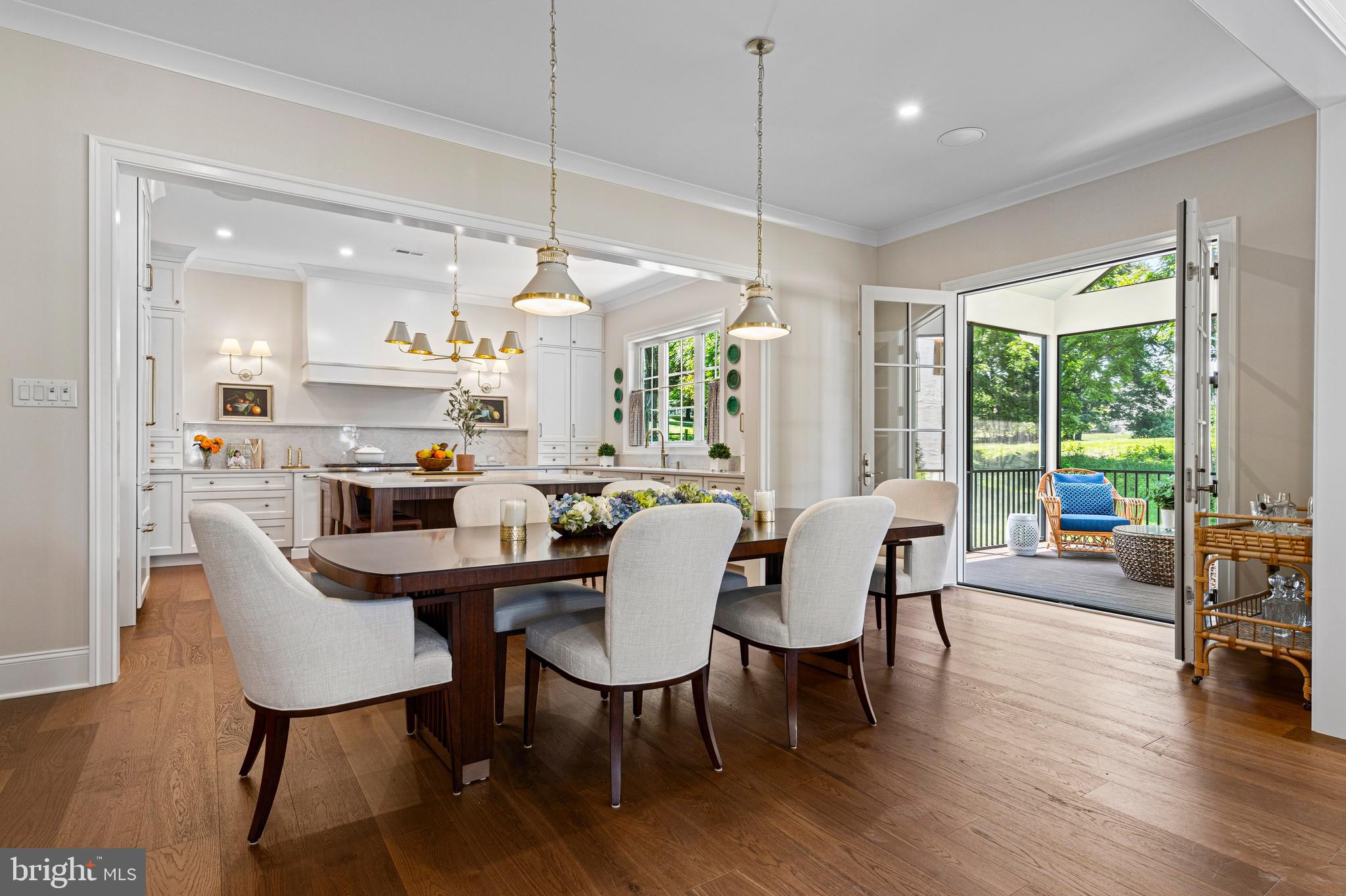 MILLSTONE MEADOWS - Residential
