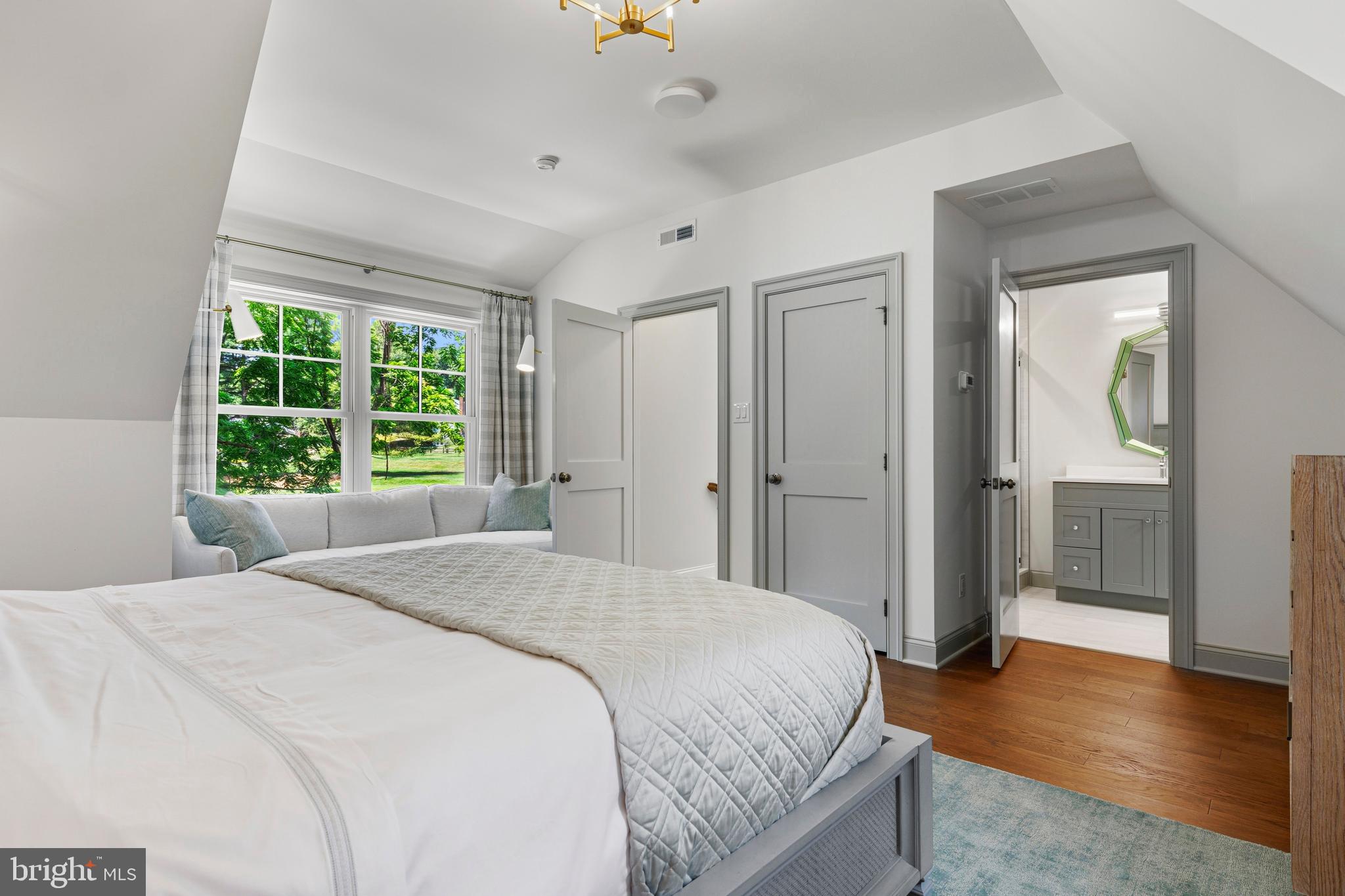 MILLSTONE MEADOWS - Residential