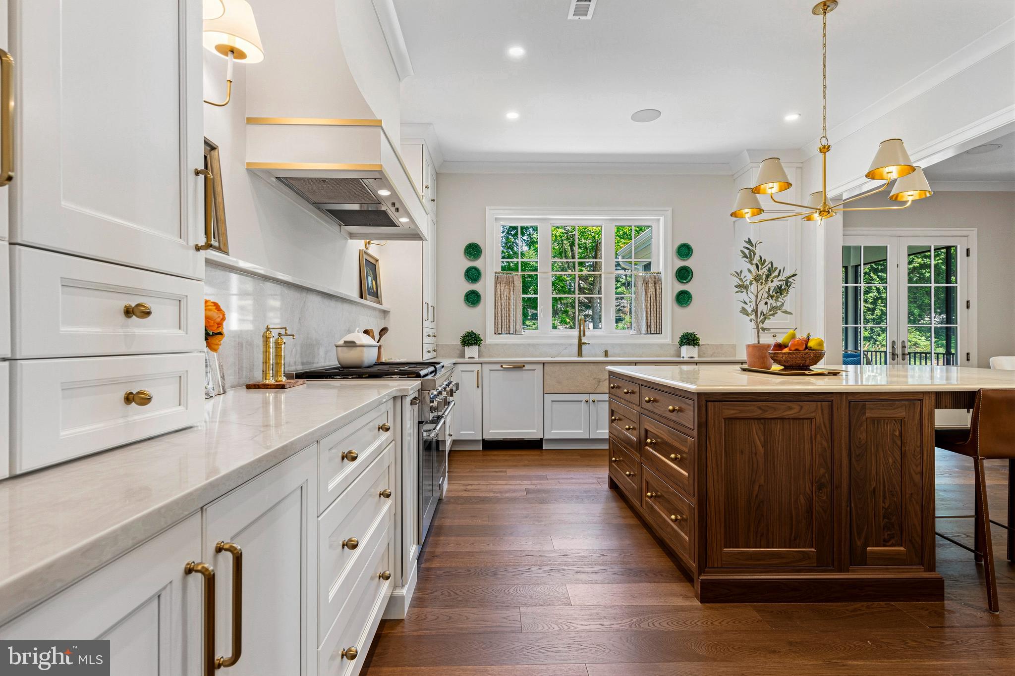 MILLSTONE MEADOWS - Residential