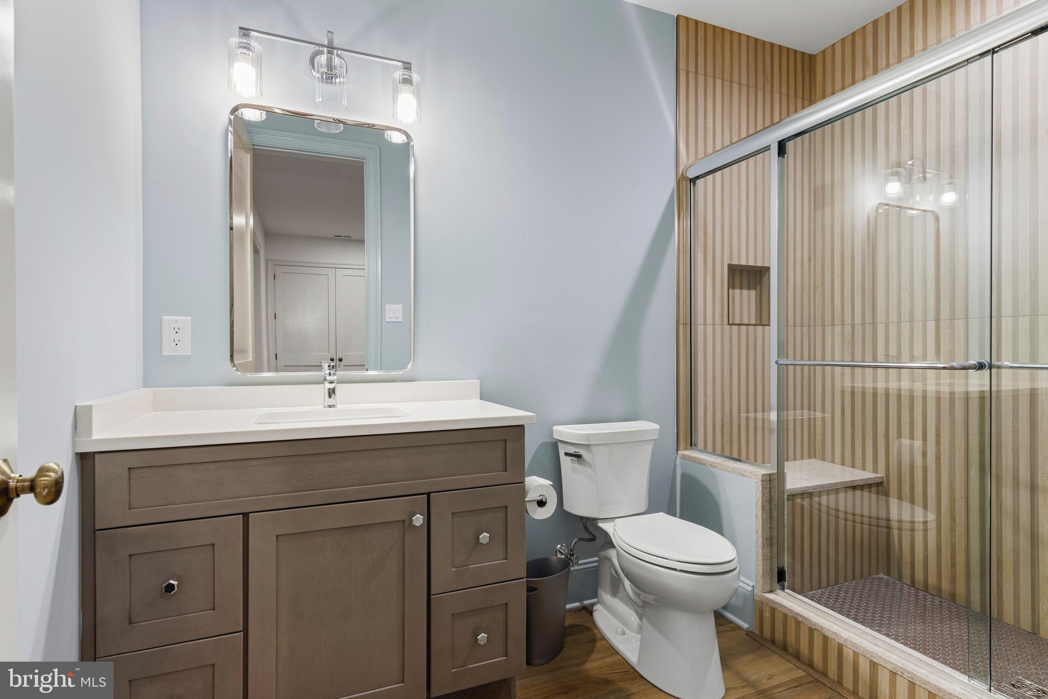 MILLSTONE MEADOWS - Residential