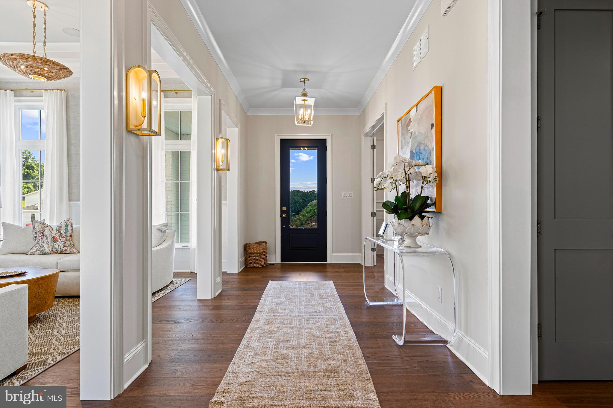MILLSTONE MEADOWS - Residential