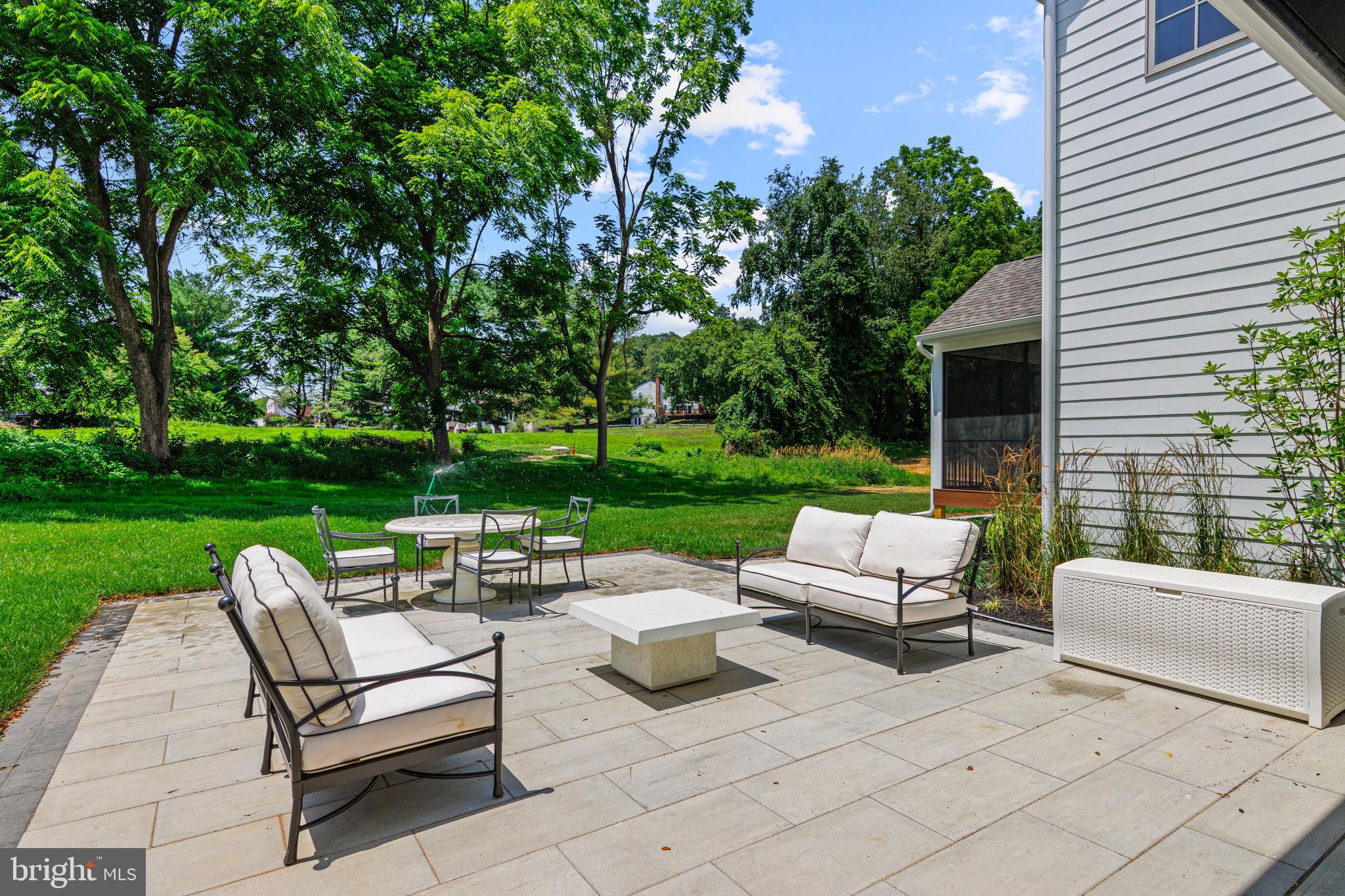 MILLSTONE MEADOWS - Residential
