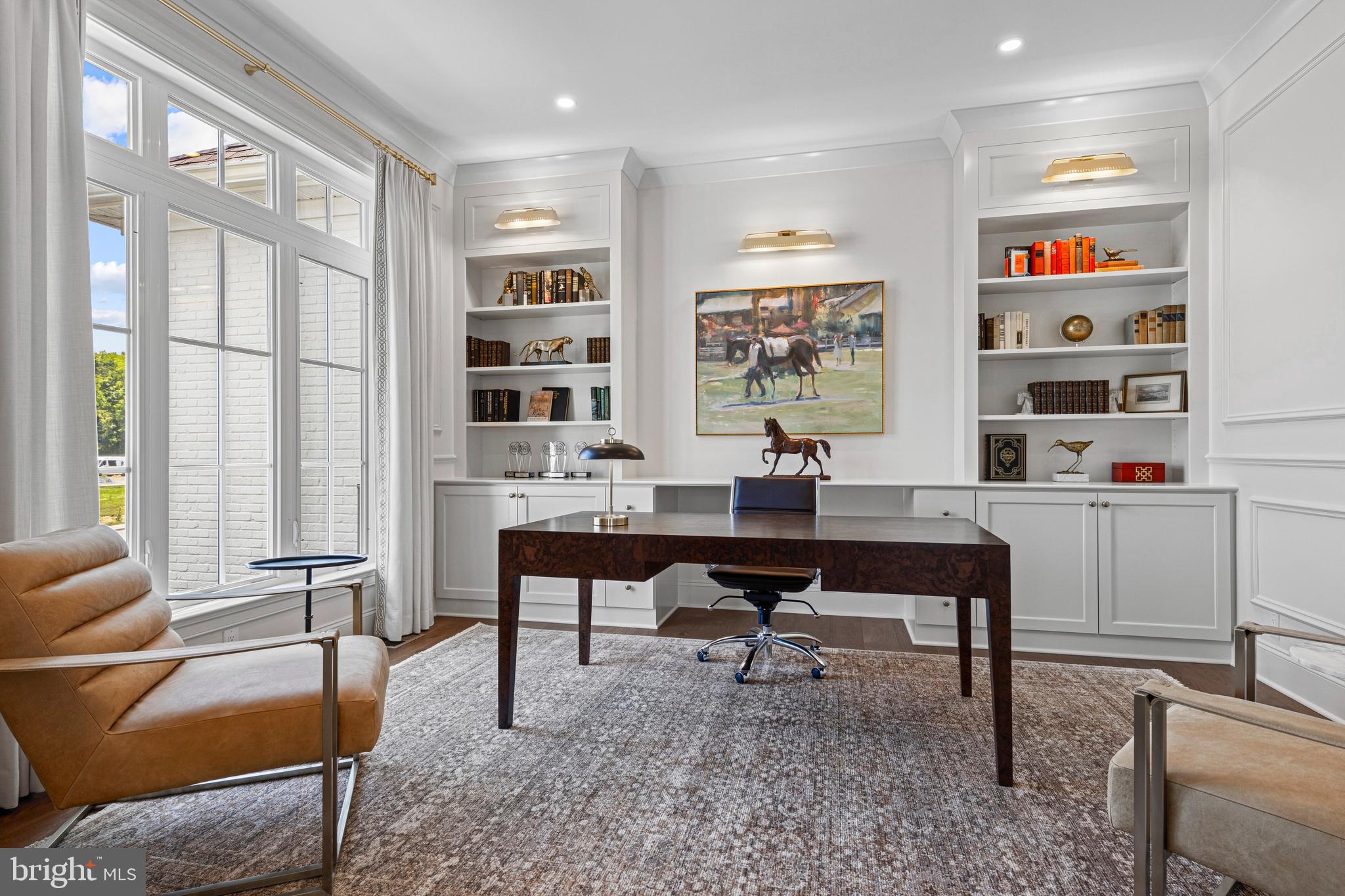 MILLSTONE MEADOWS - Residential