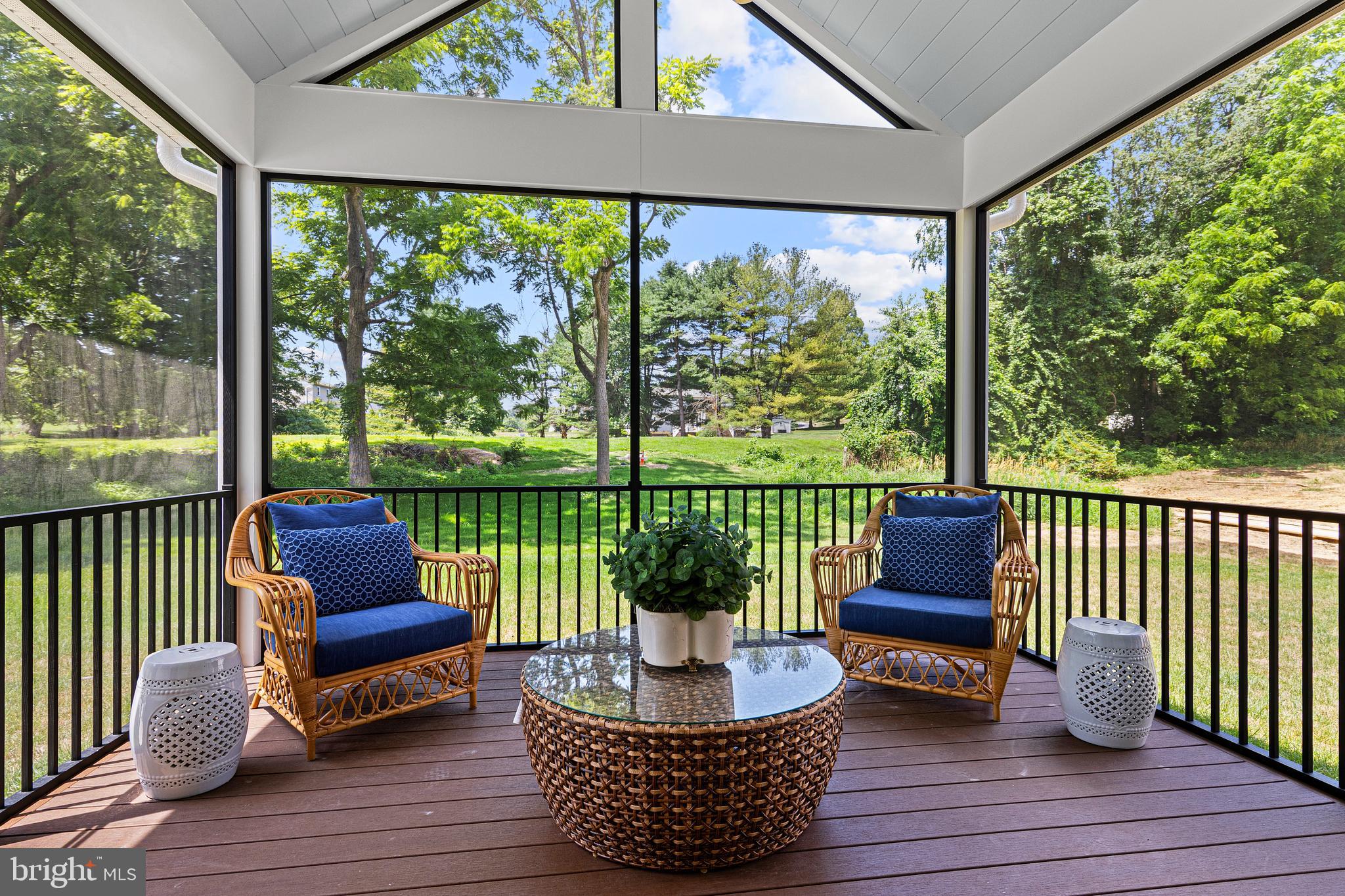 MILLSTONE MEADOWS - Residential