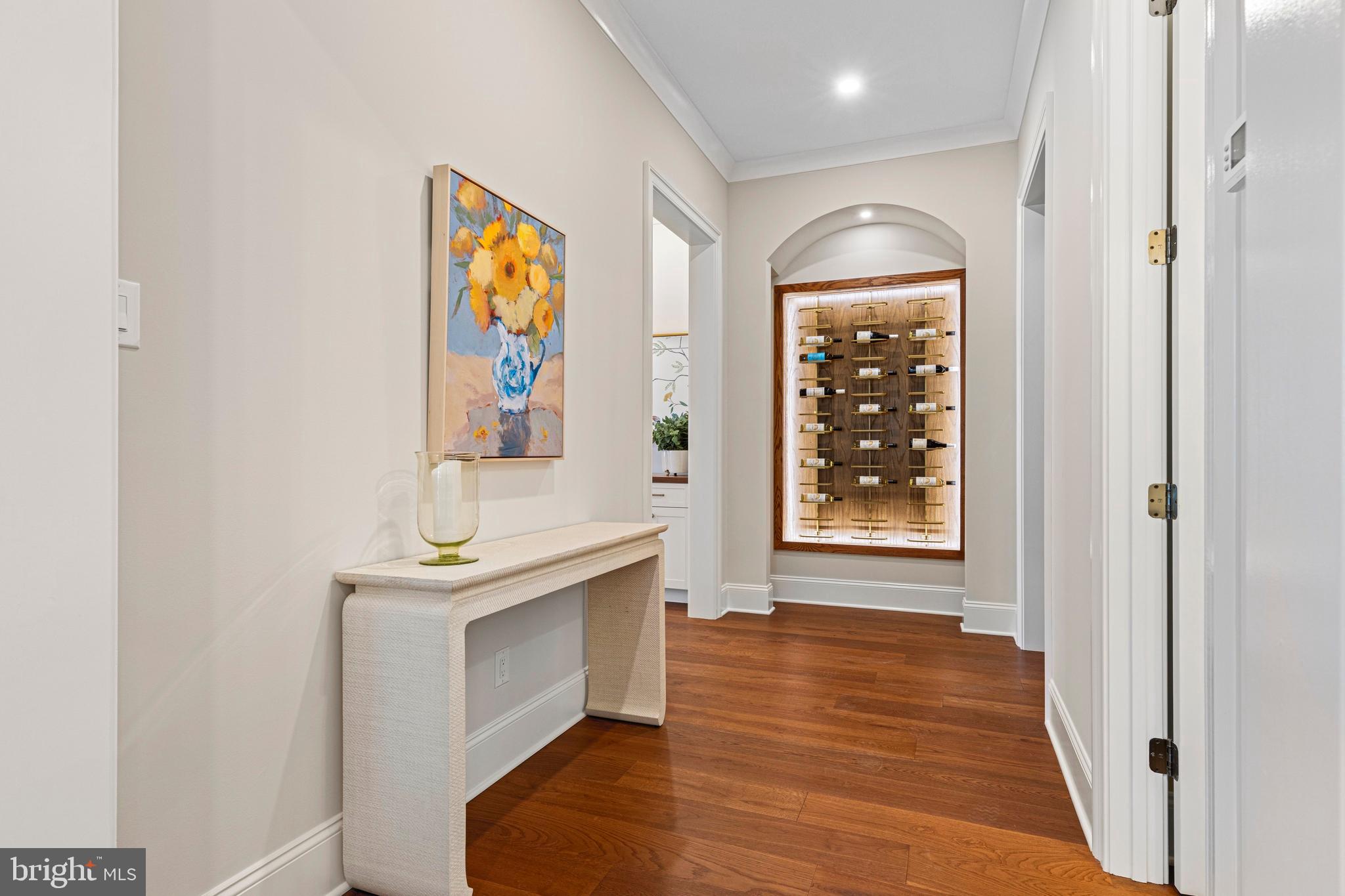 MILLSTONE MEADOWS - Residential