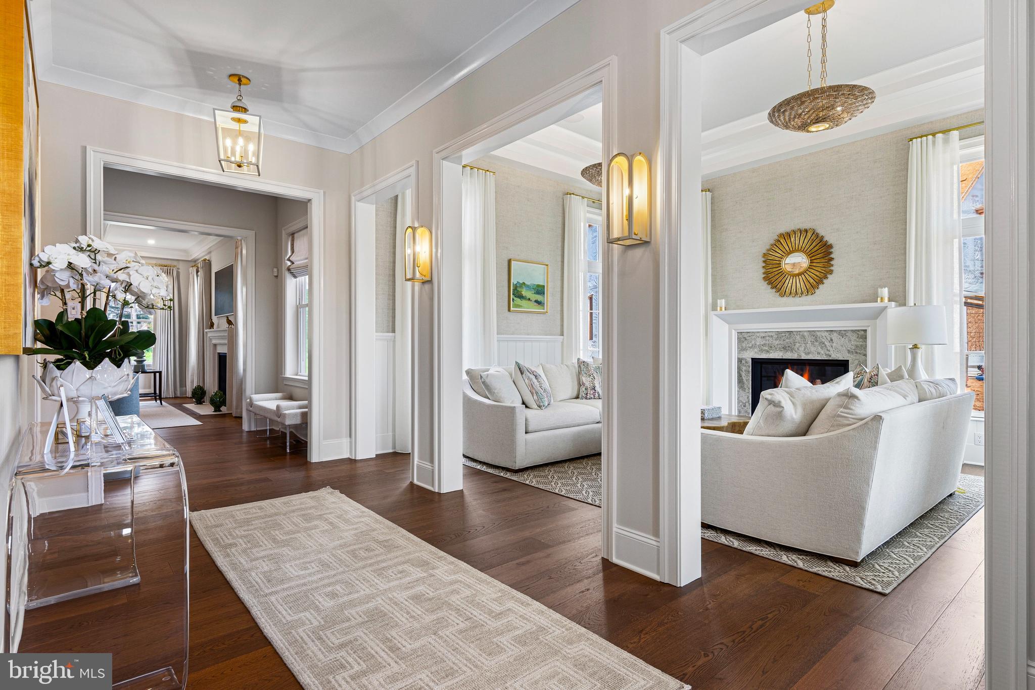 MILLSTONE MEADOWS - Residential
