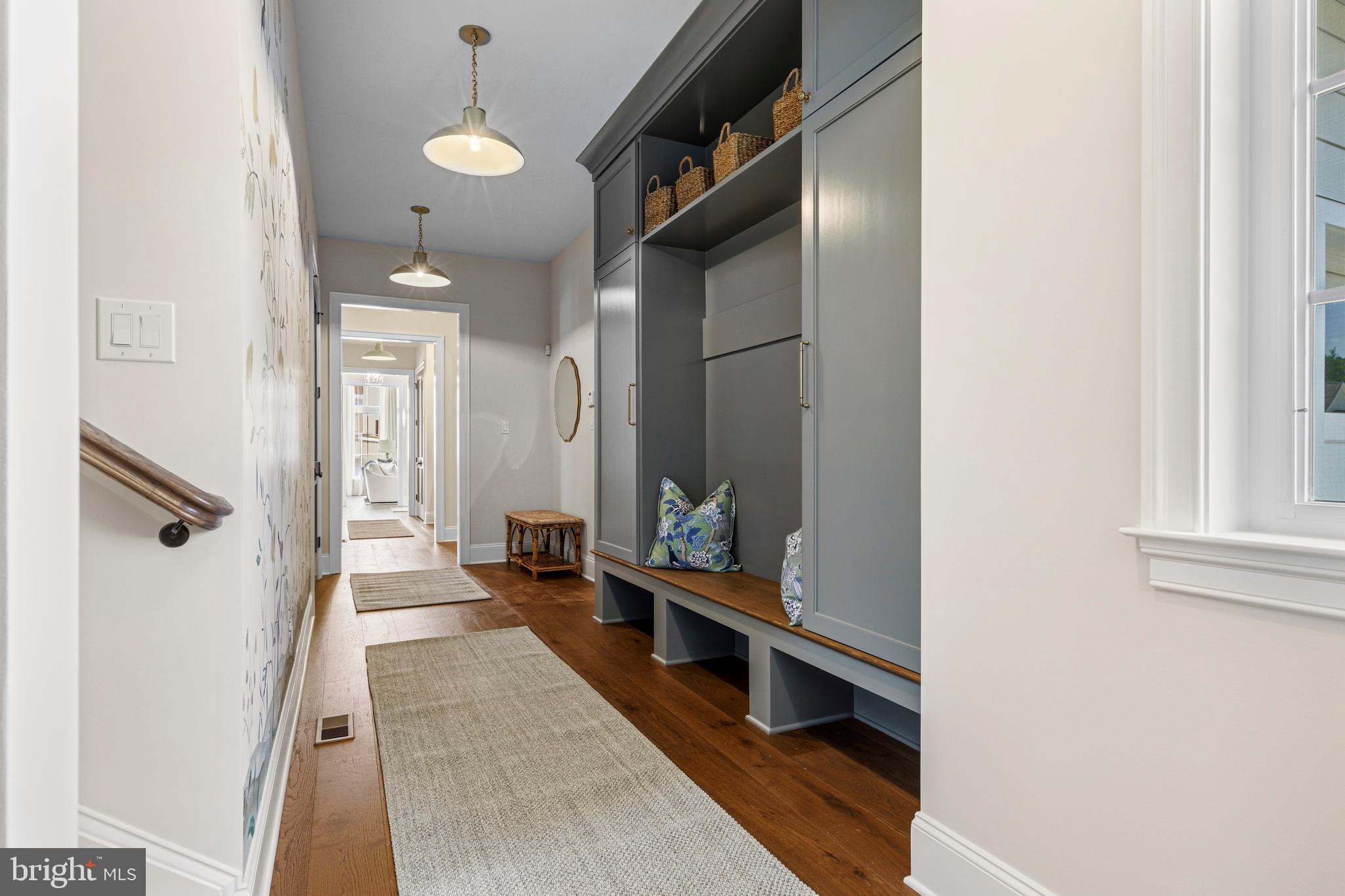MILLSTONE MEADOWS - Residential