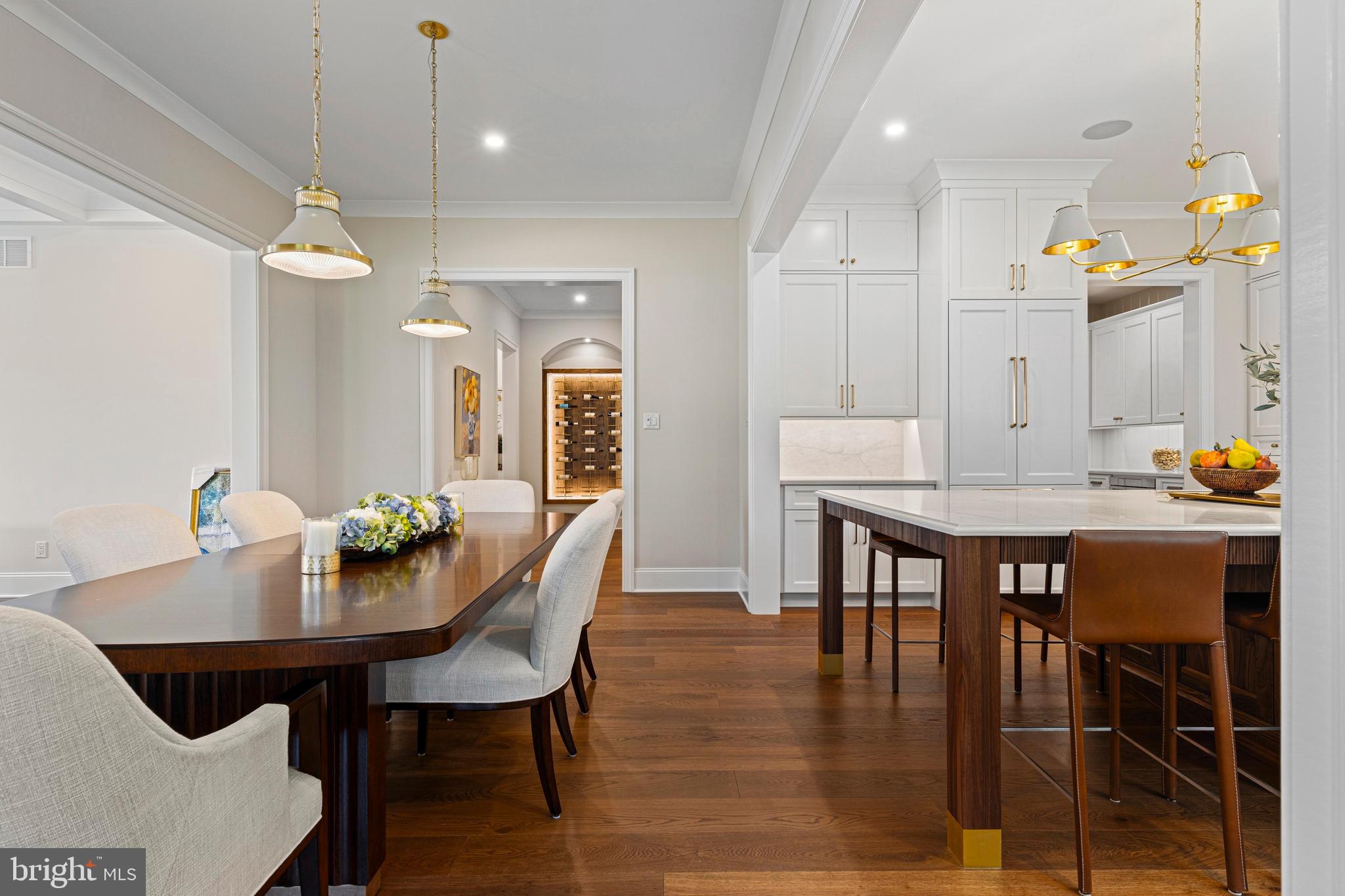 MILLSTONE MEADOWS - Residential