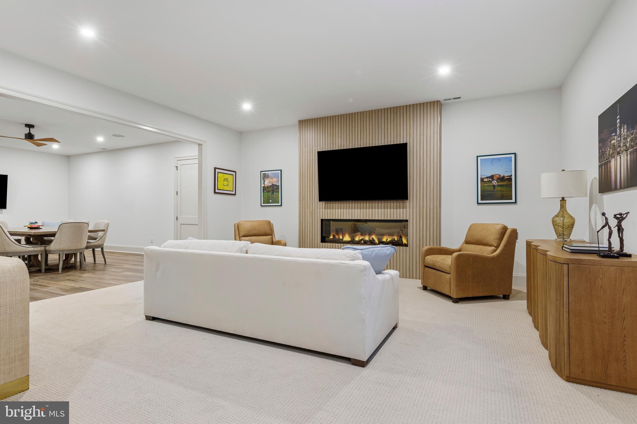 MILLSTONE MEADOWS - Residential
