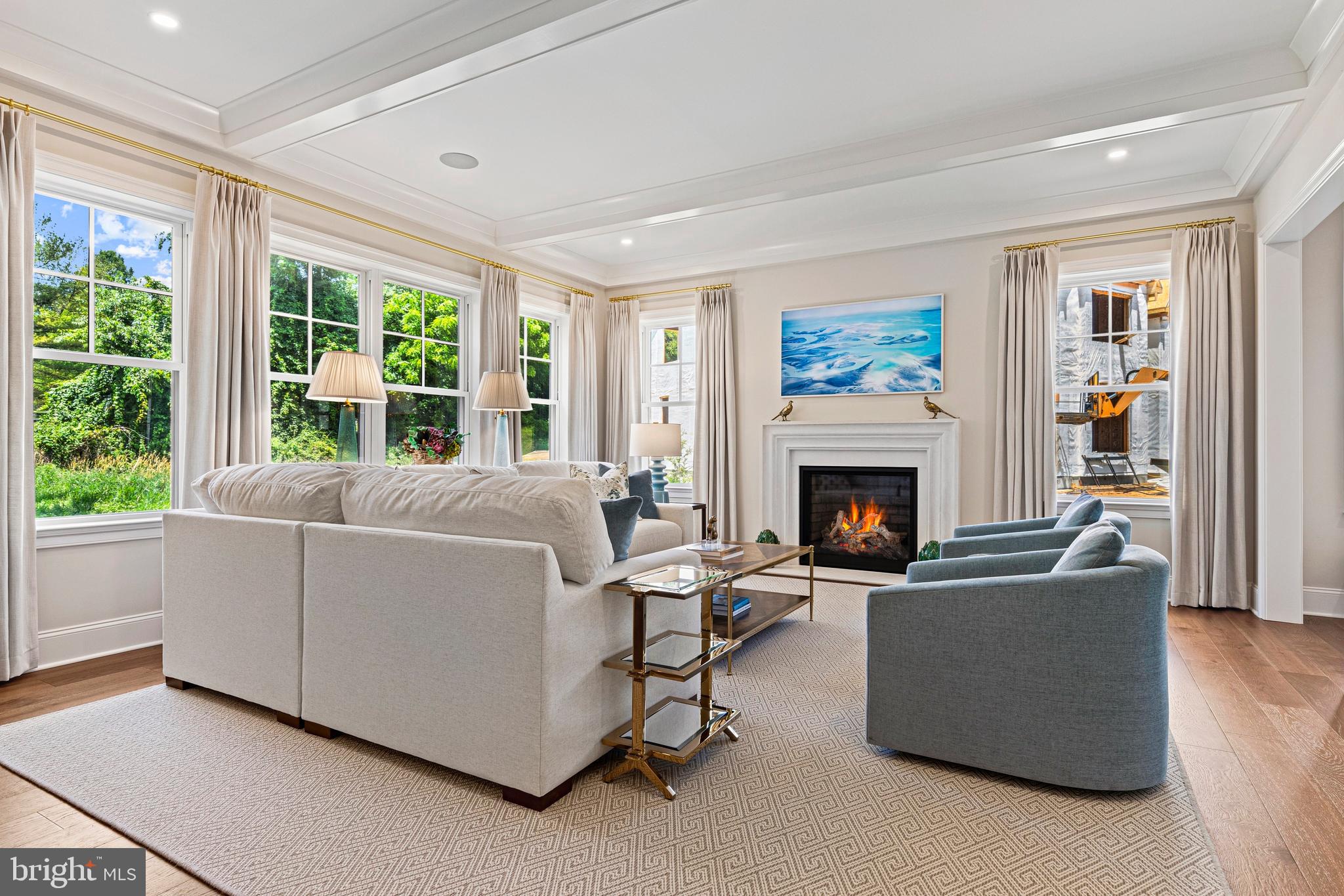 MILLSTONE MEADOWS - Residential