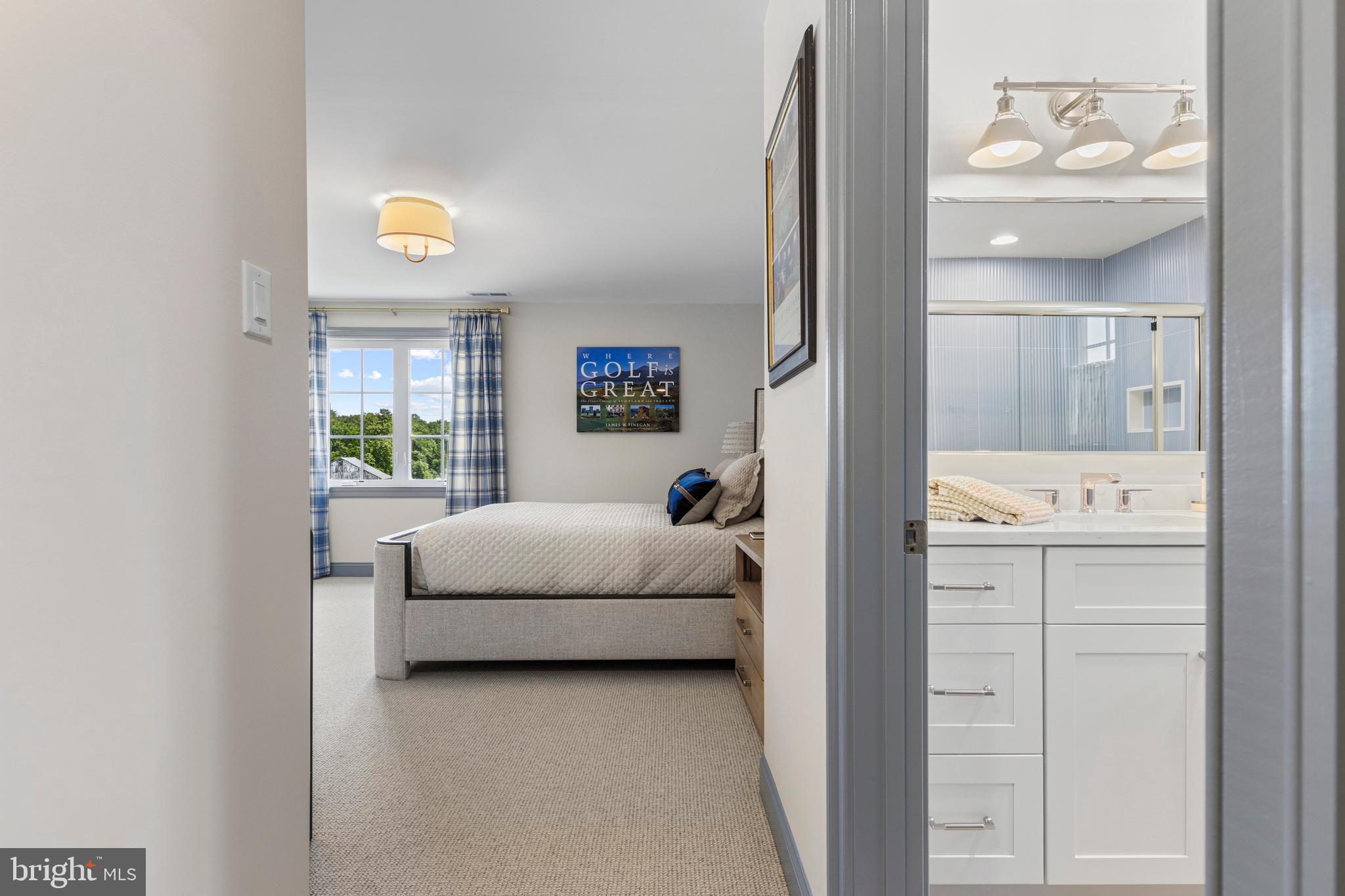 MILLSTONE MEADOWS - Residential