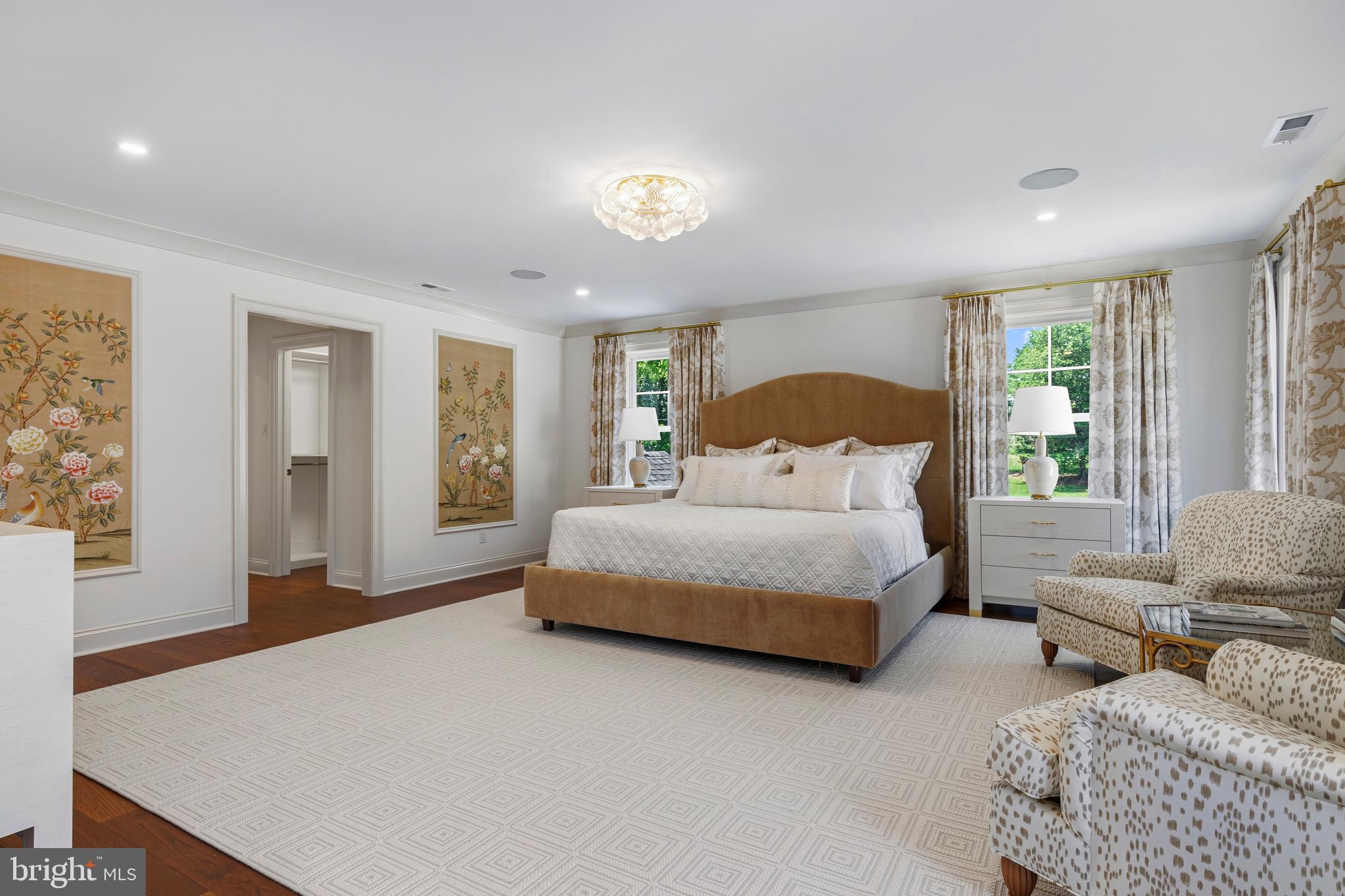 MILLSTONE MEADOWS - Residential