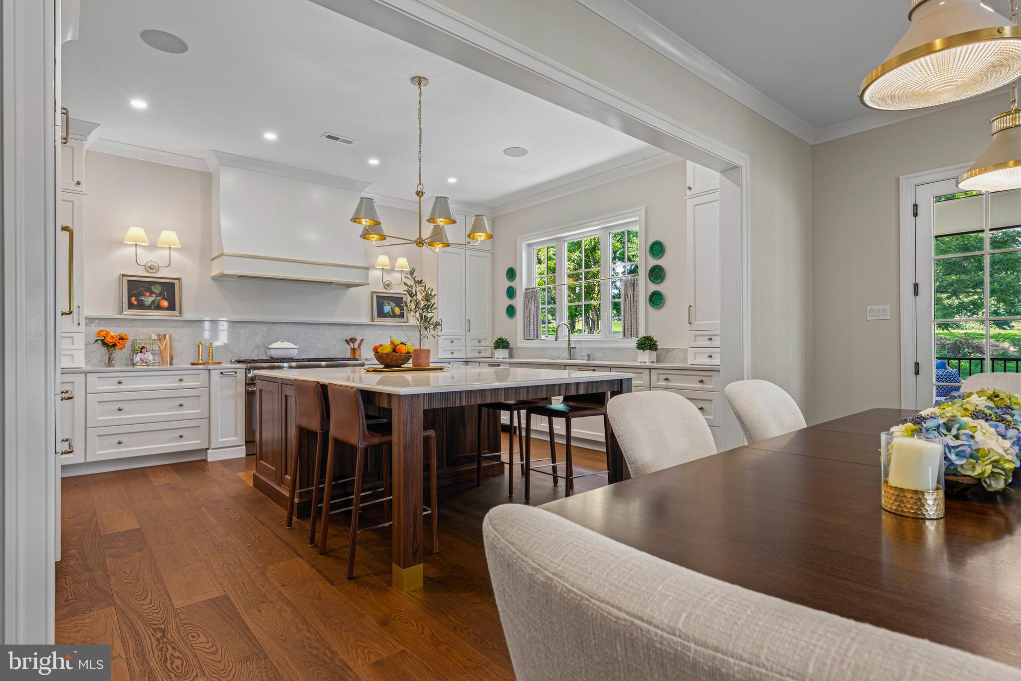 MILLSTONE MEADOWS - Residential