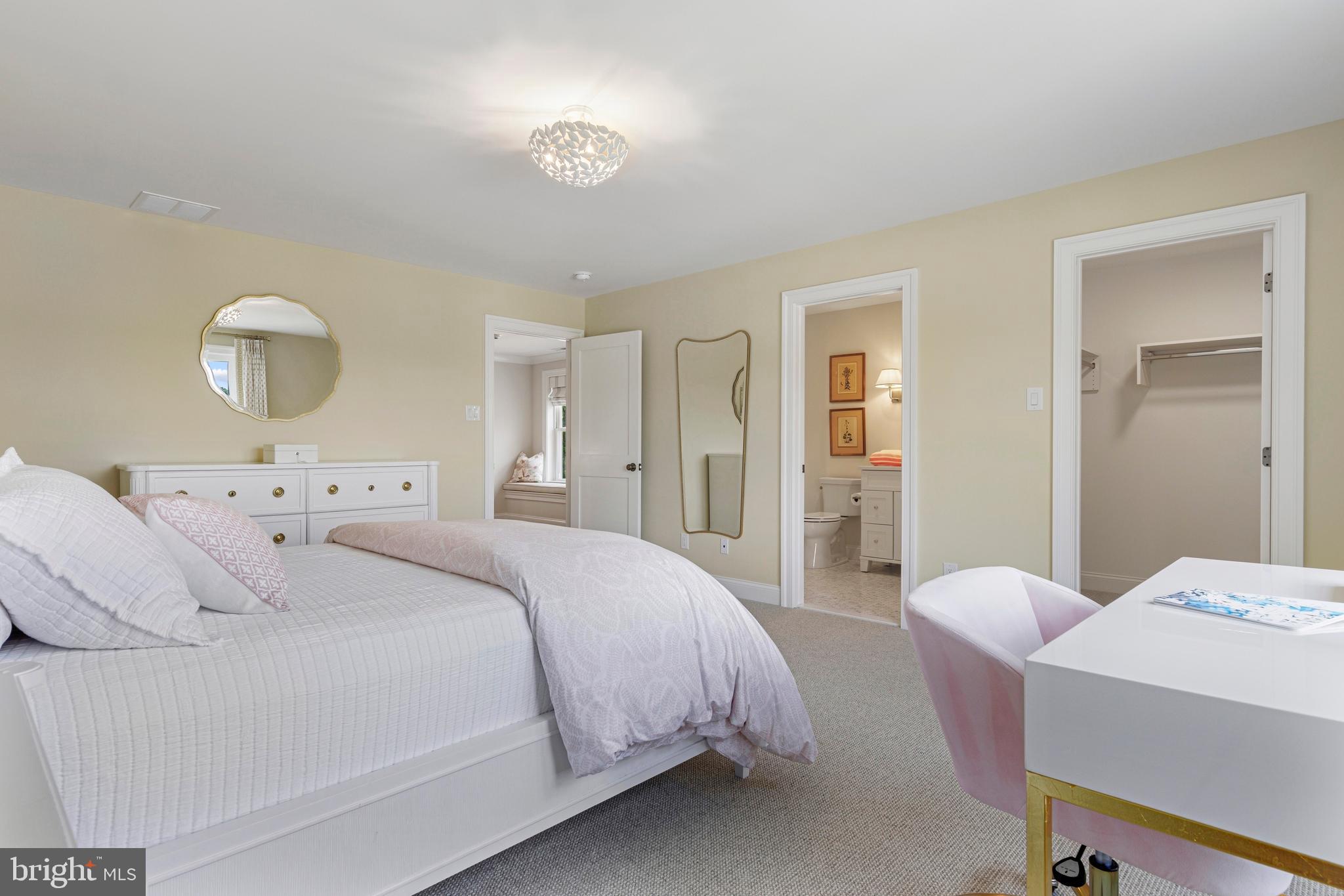 MILLSTONE MEADOWS - Residential