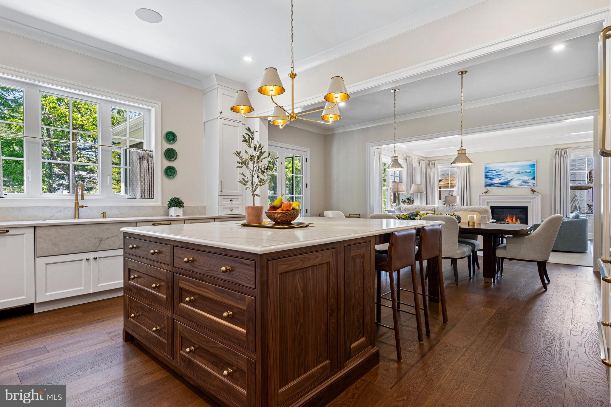 MILLSTONE MEADOWS - Residential