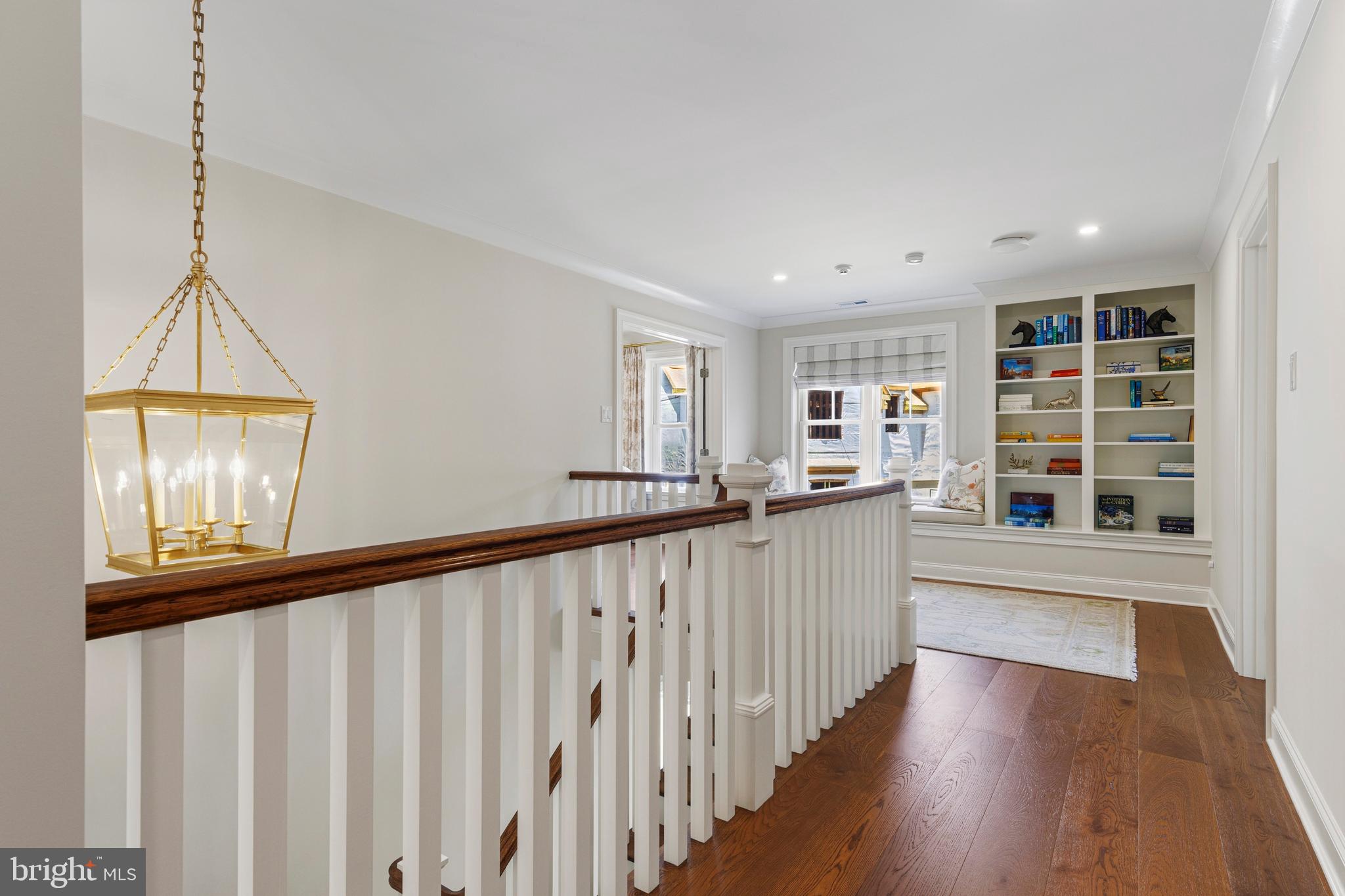 MILLSTONE MEADOWS - Residential