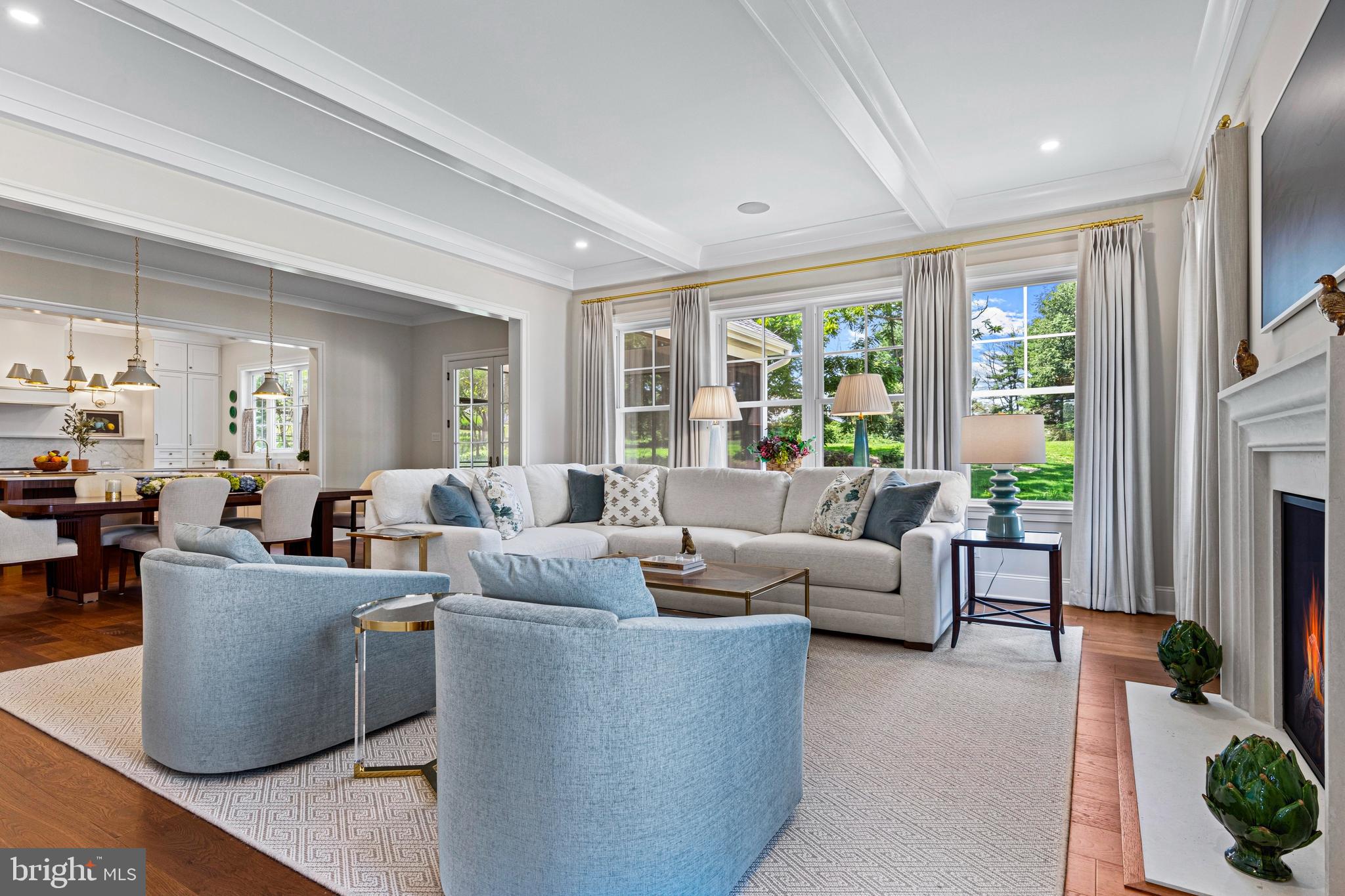 MILLSTONE MEADOWS - Residential