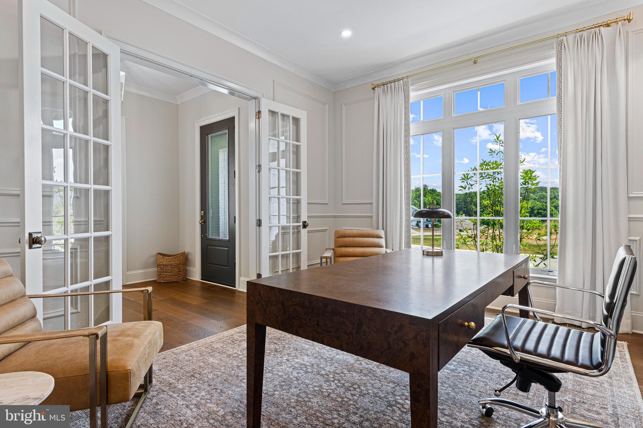 MILLSTONE MEADOWS - Residential
