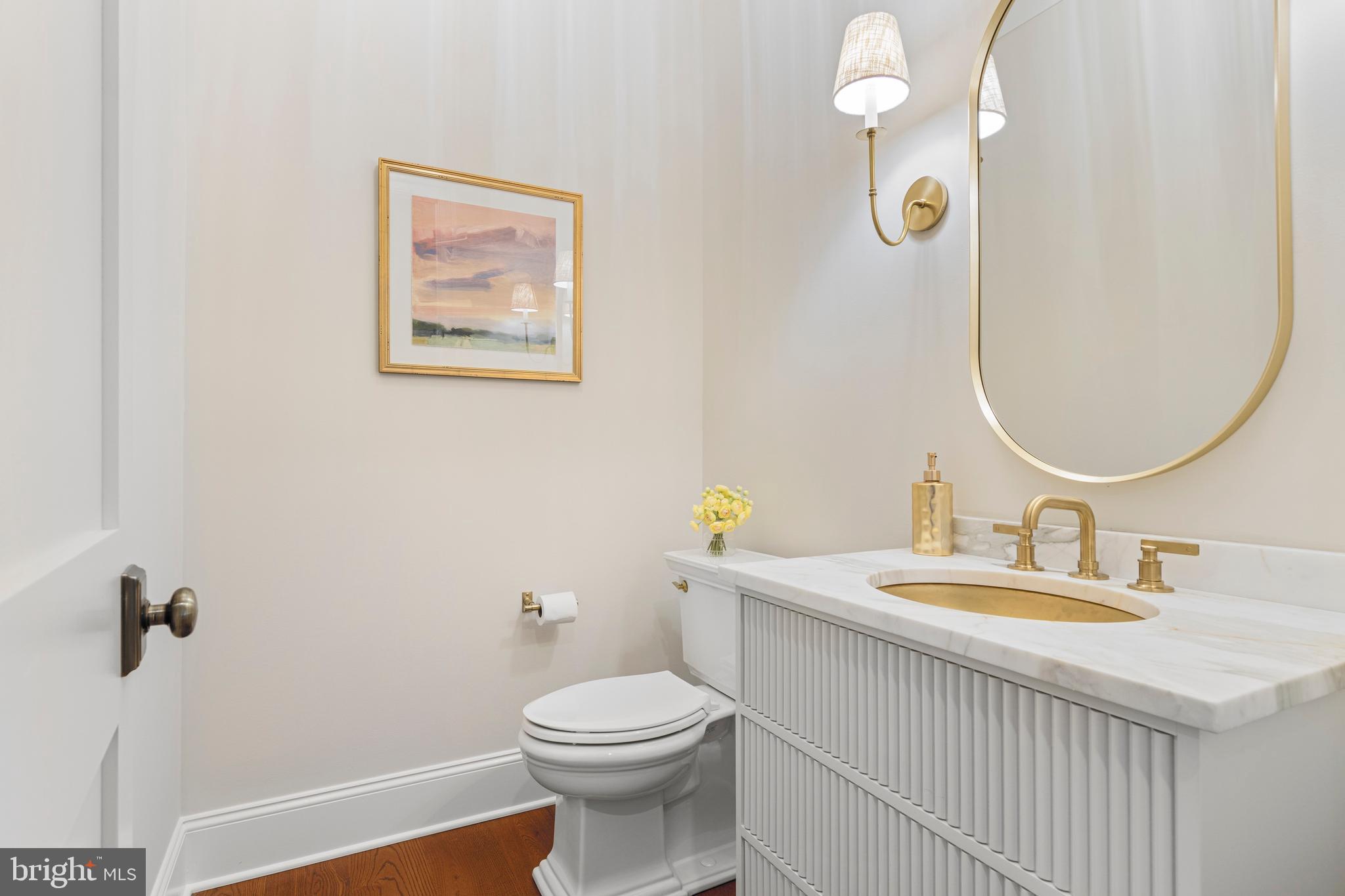 MILLSTONE MEADOWS - Residential