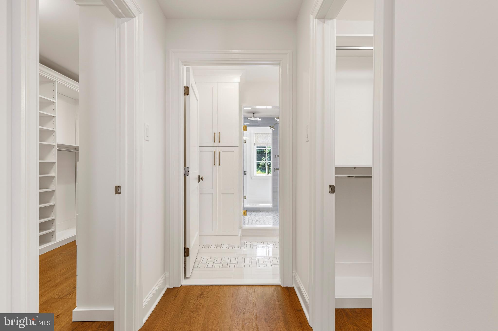 MILLSTONE MEADOWS - Residential
