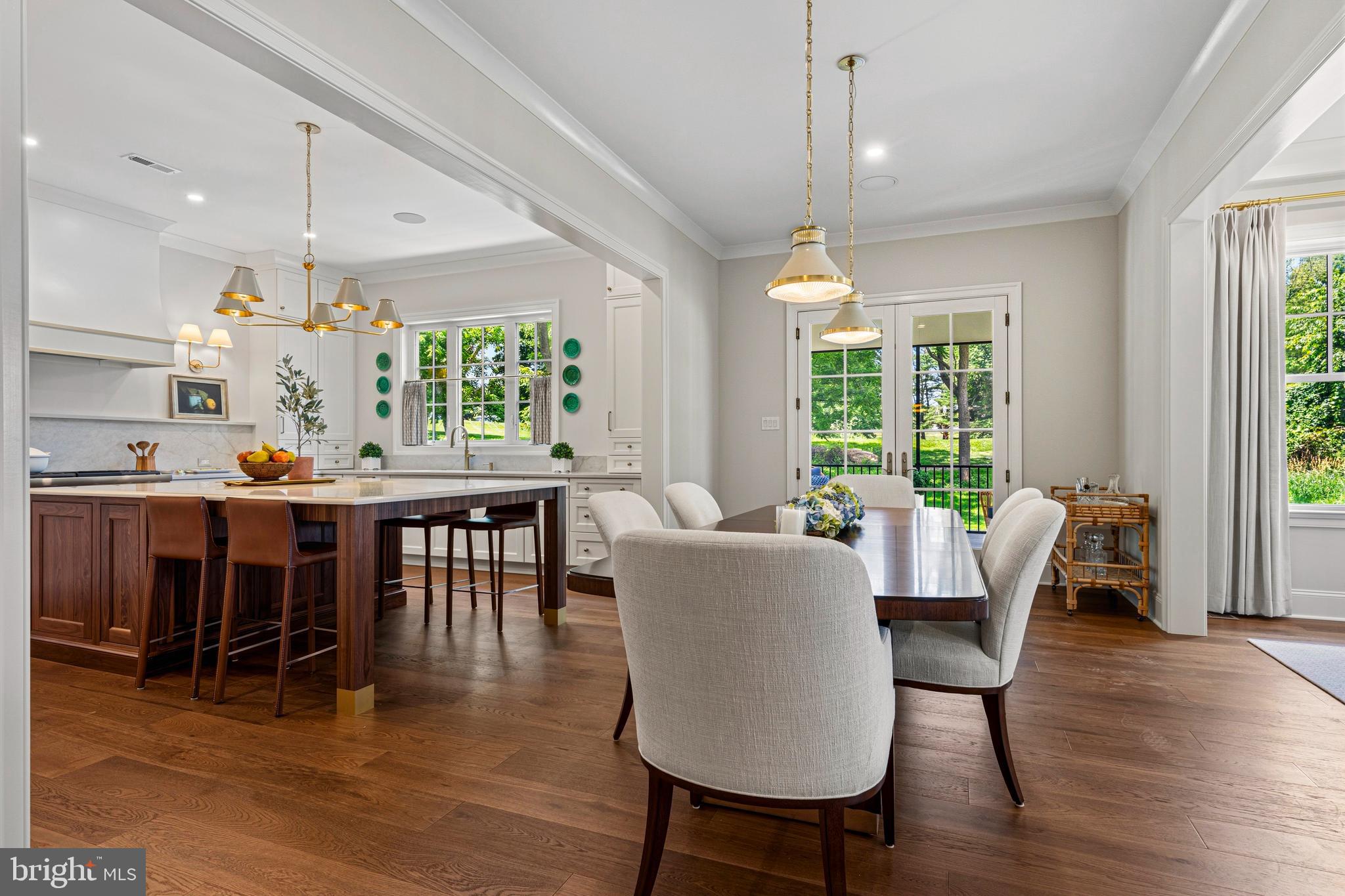 MILLSTONE MEADOWS - Residential