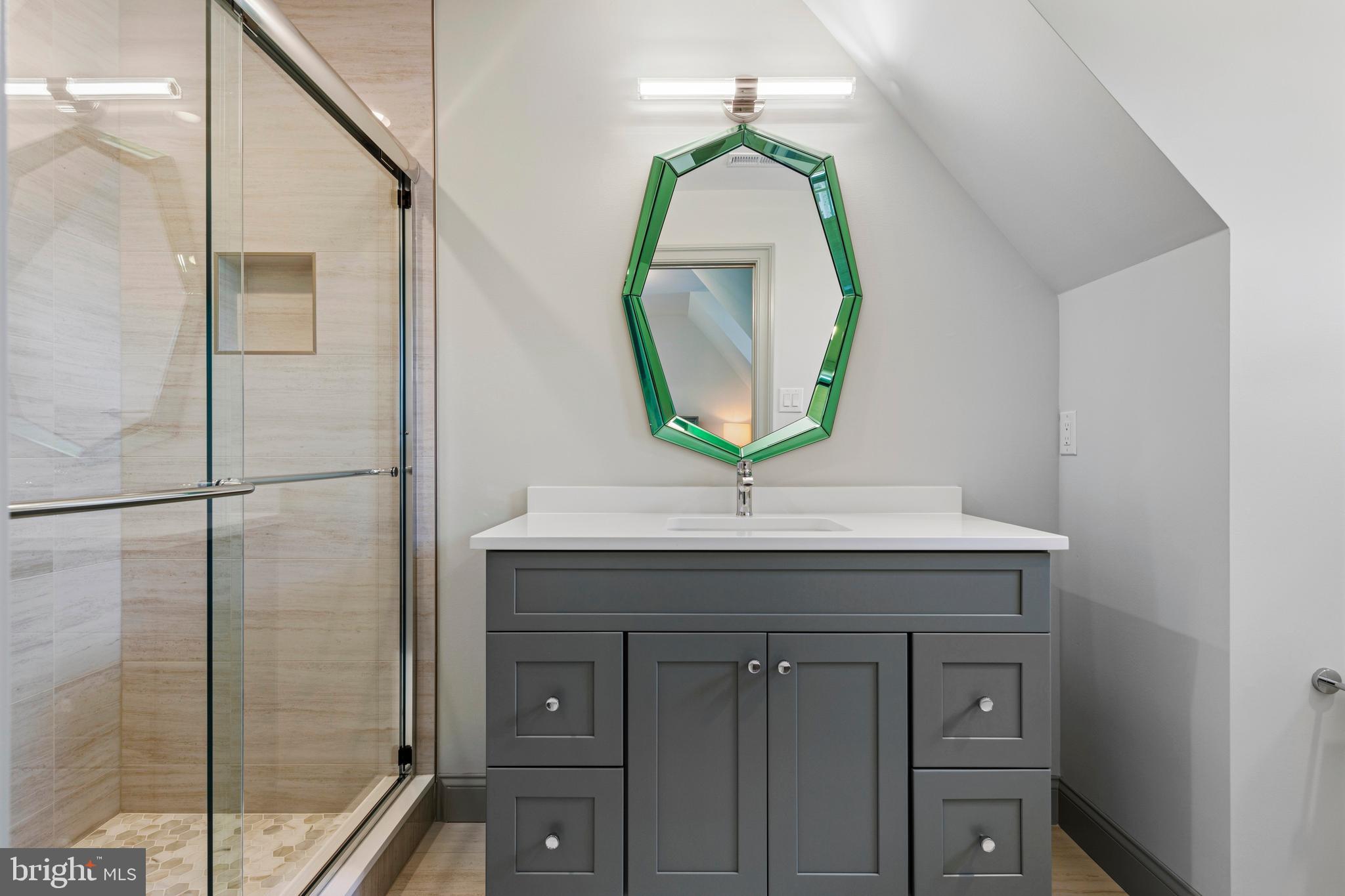 MILLSTONE MEADOWS - Residential