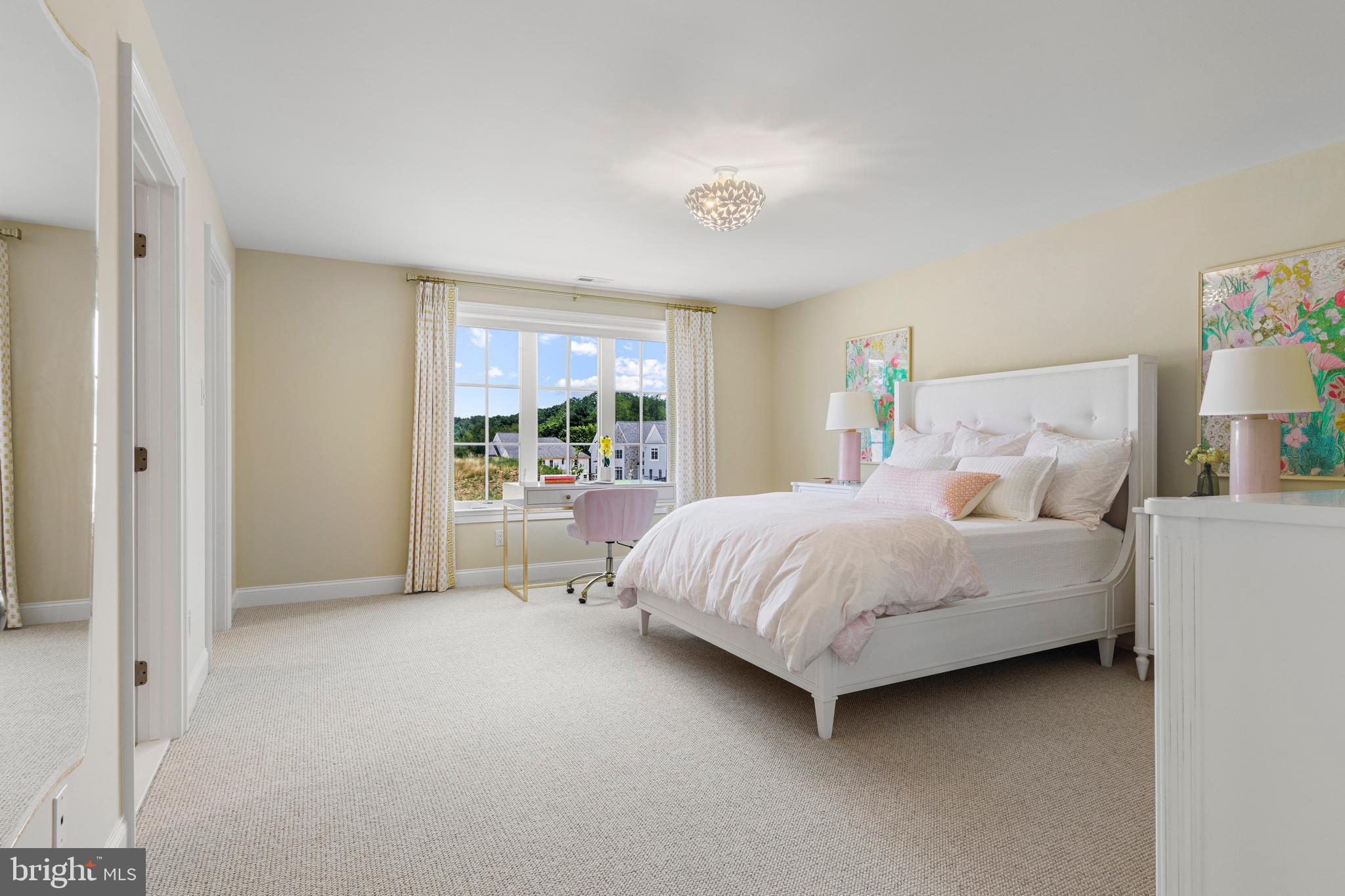 MILLSTONE MEADOWS - Residential