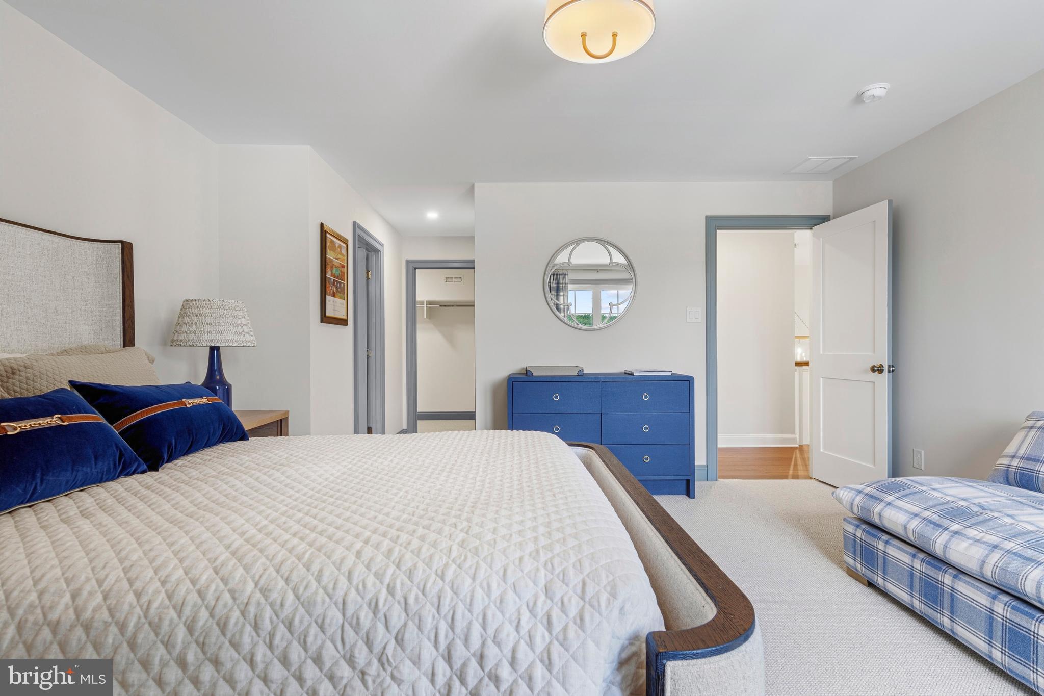 MILLSTONE MEADOWS - Residential