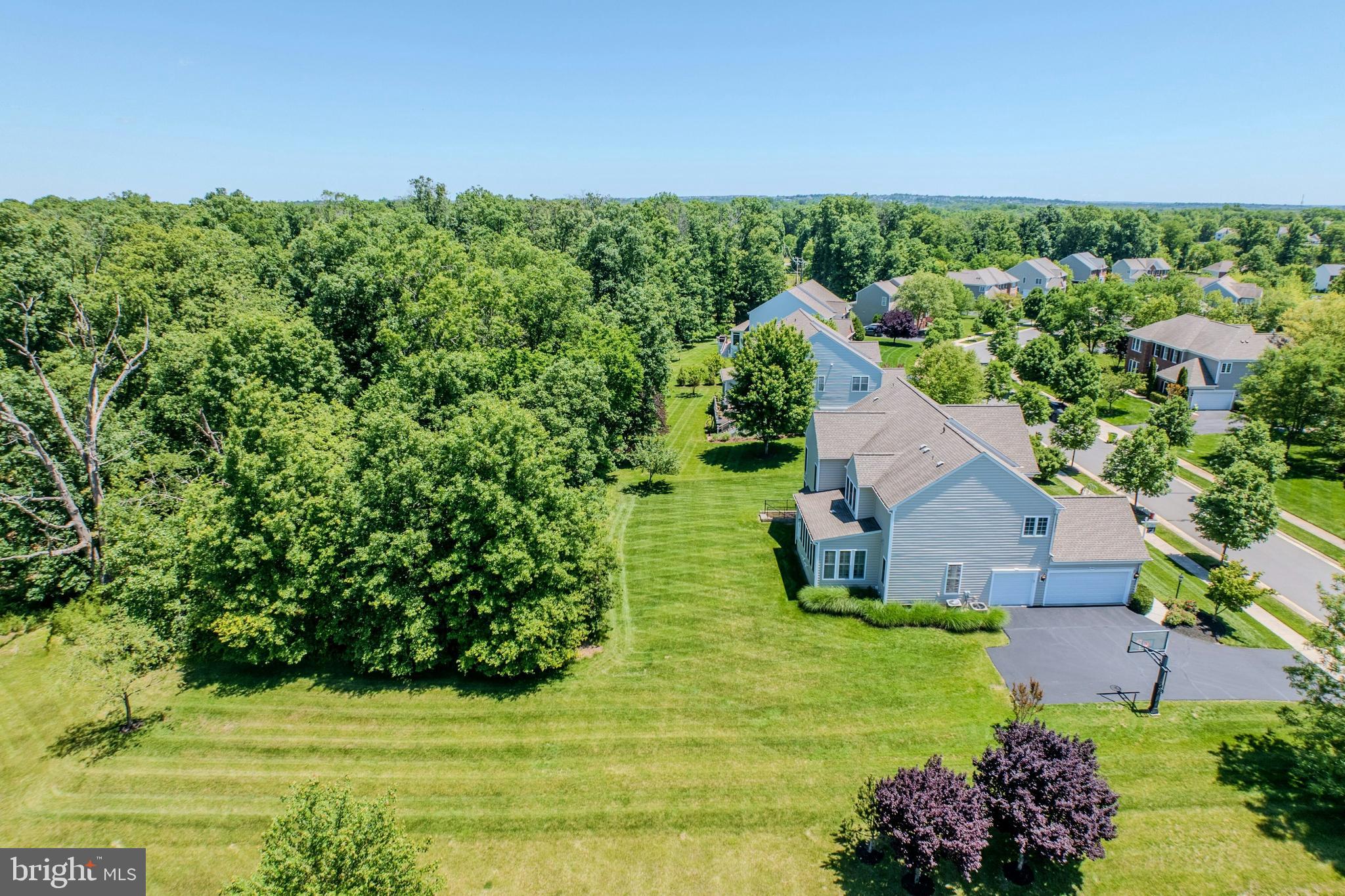 RED CEDAR - Residential