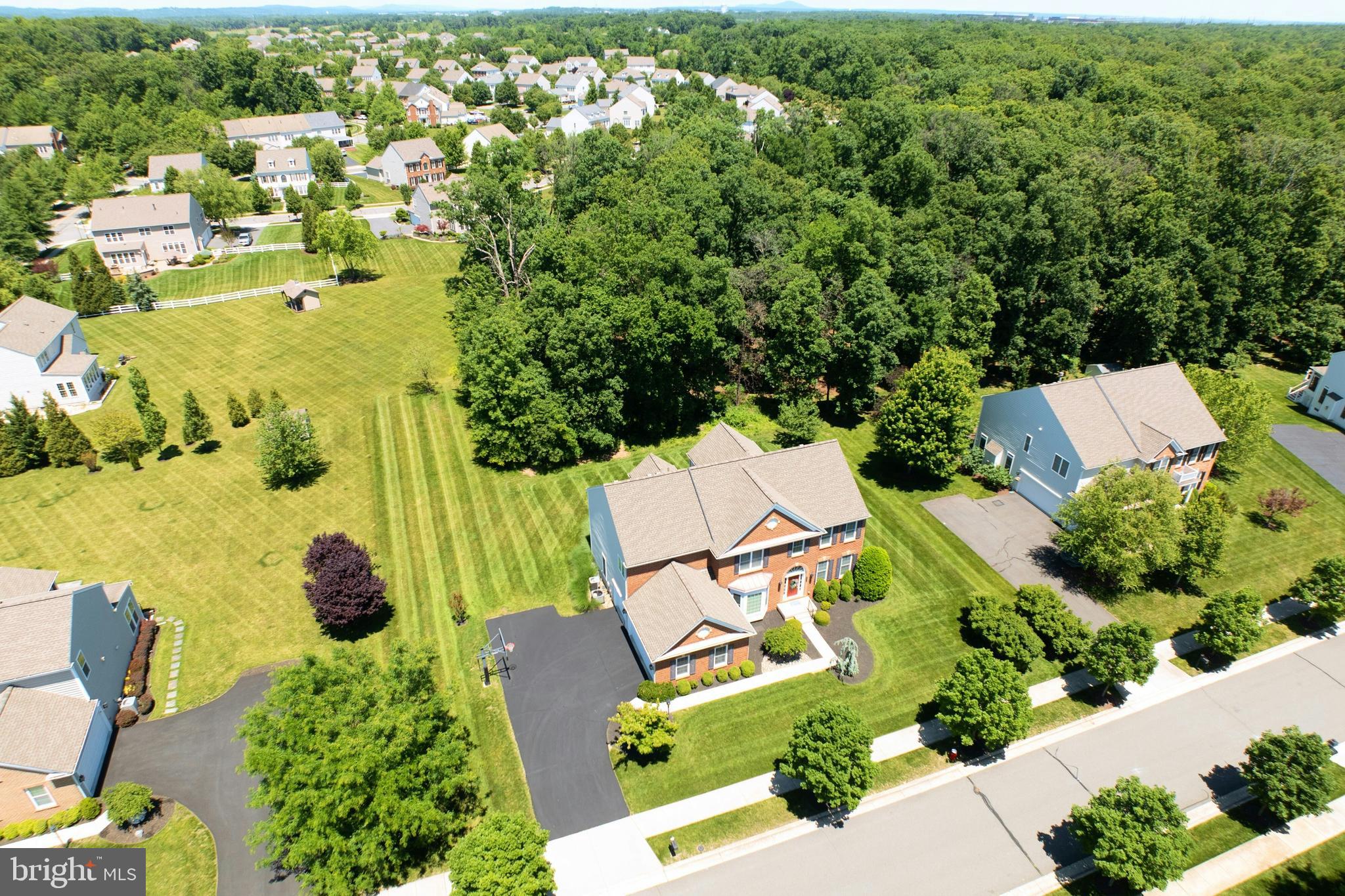 RED CEDAR - Residential