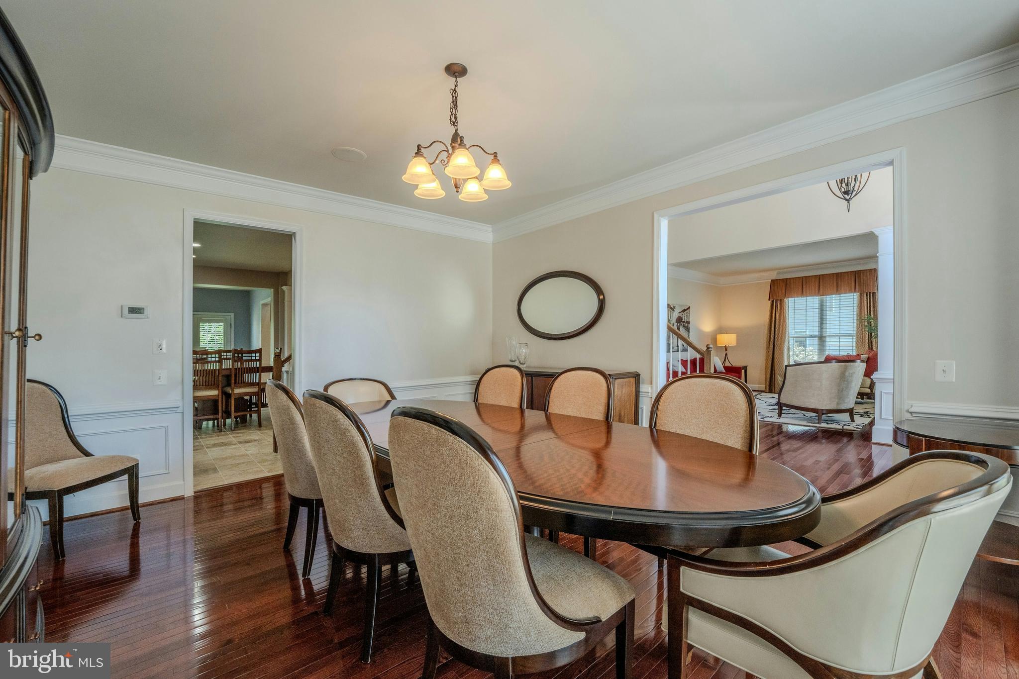 RED CEDAR - Residential