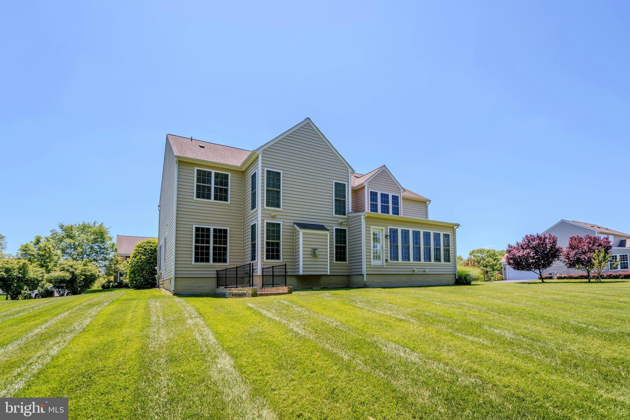 RED CEDAR - Residential