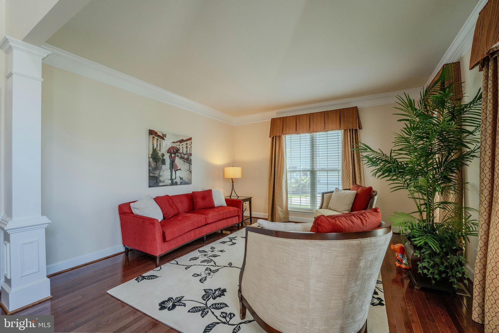 RED CEDAR - Residential