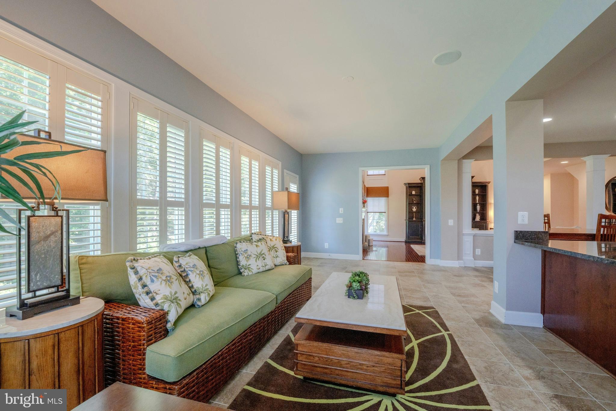 RED CEDAR - Residential