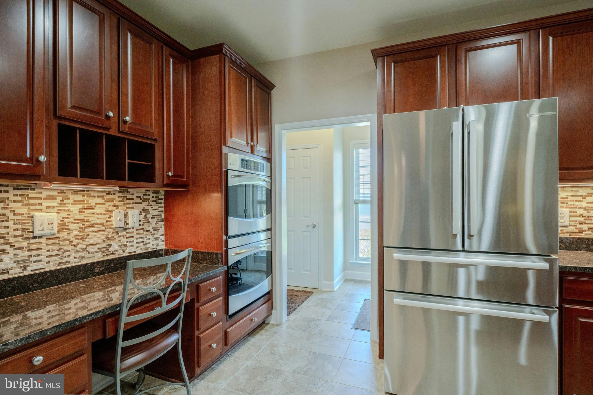 RED CEDAR - Residential