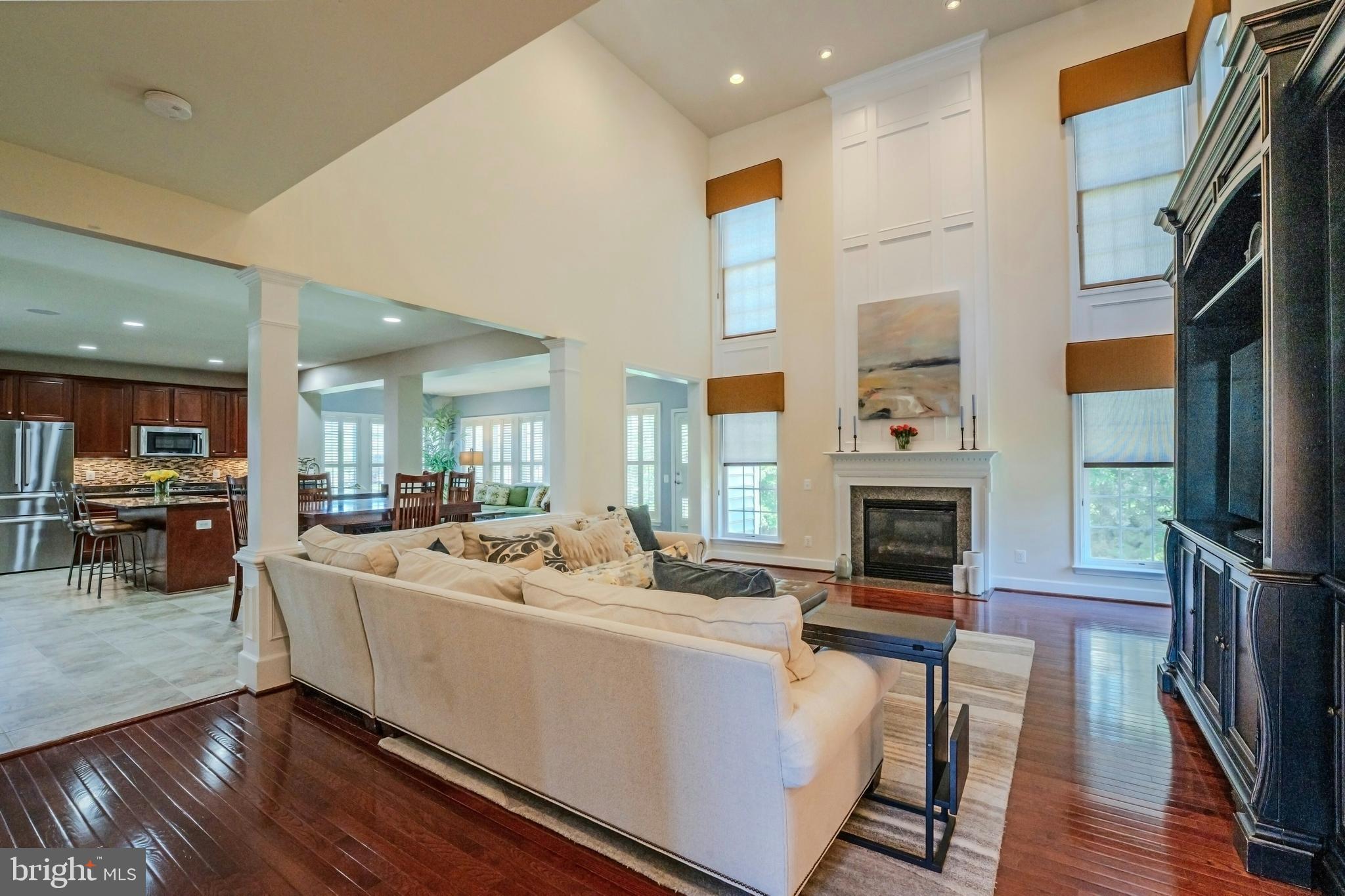 RED CEDAR - Residential