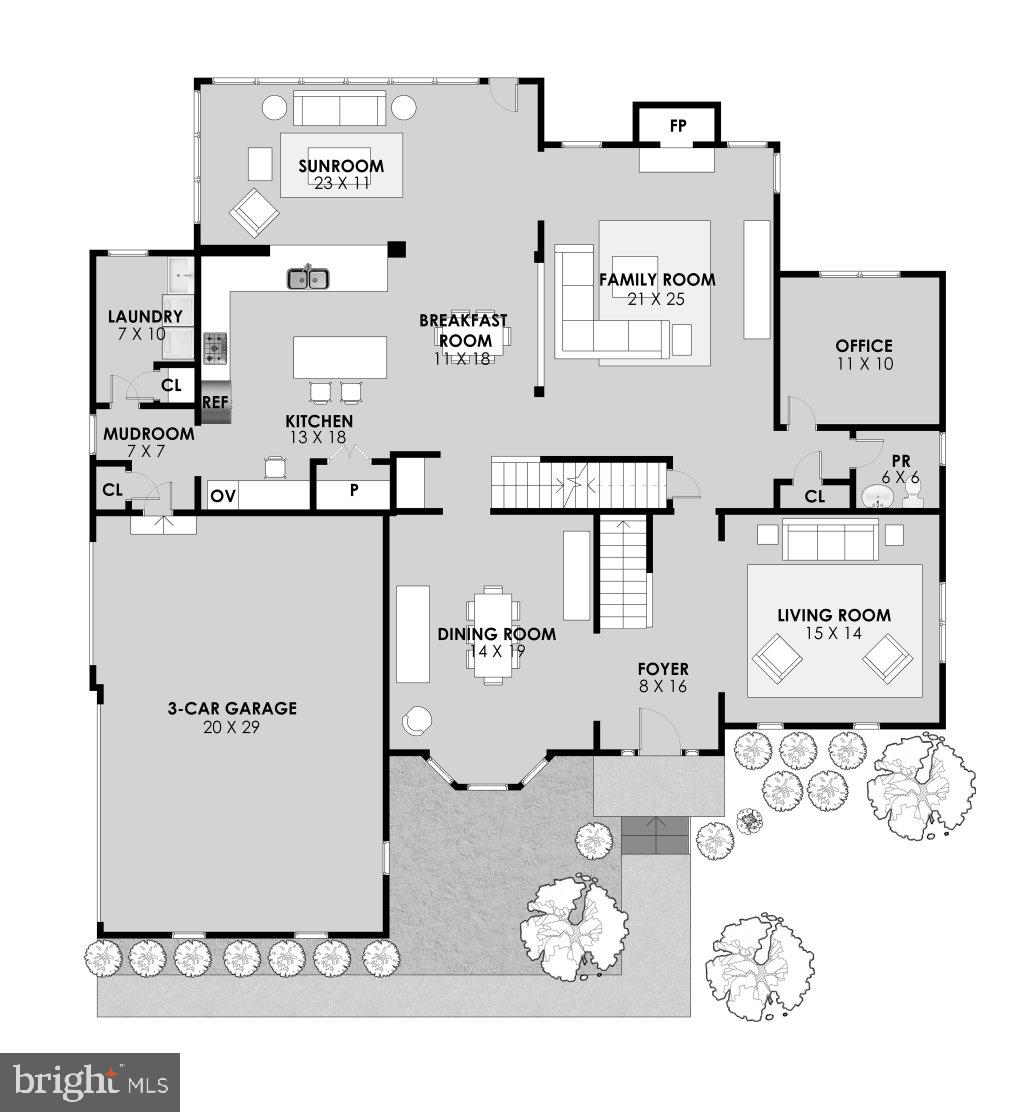 RED CEDAR - Residential