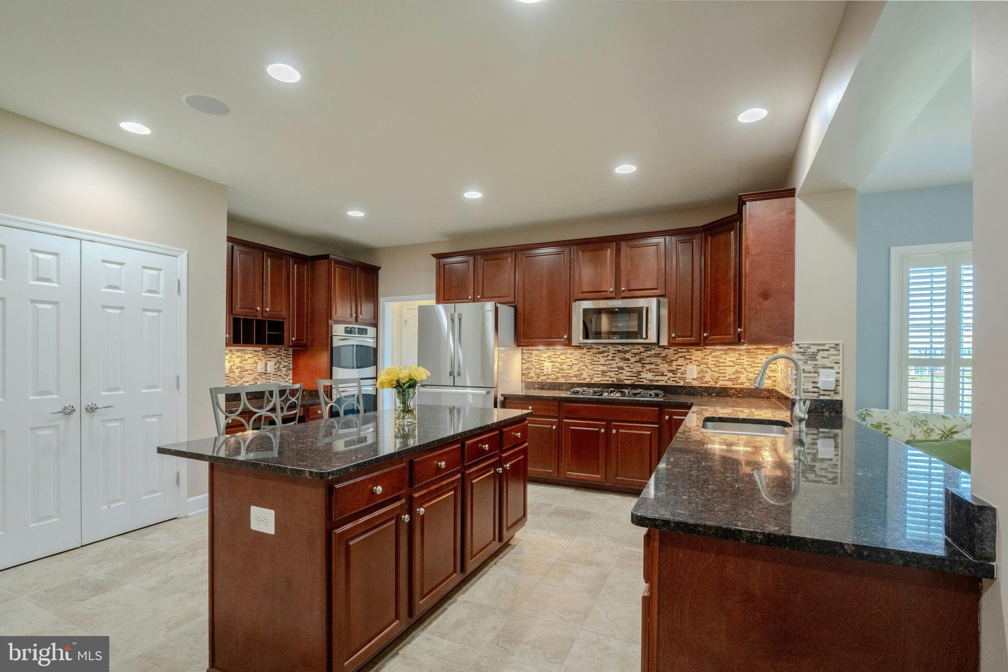 RED CEDAR - Residential