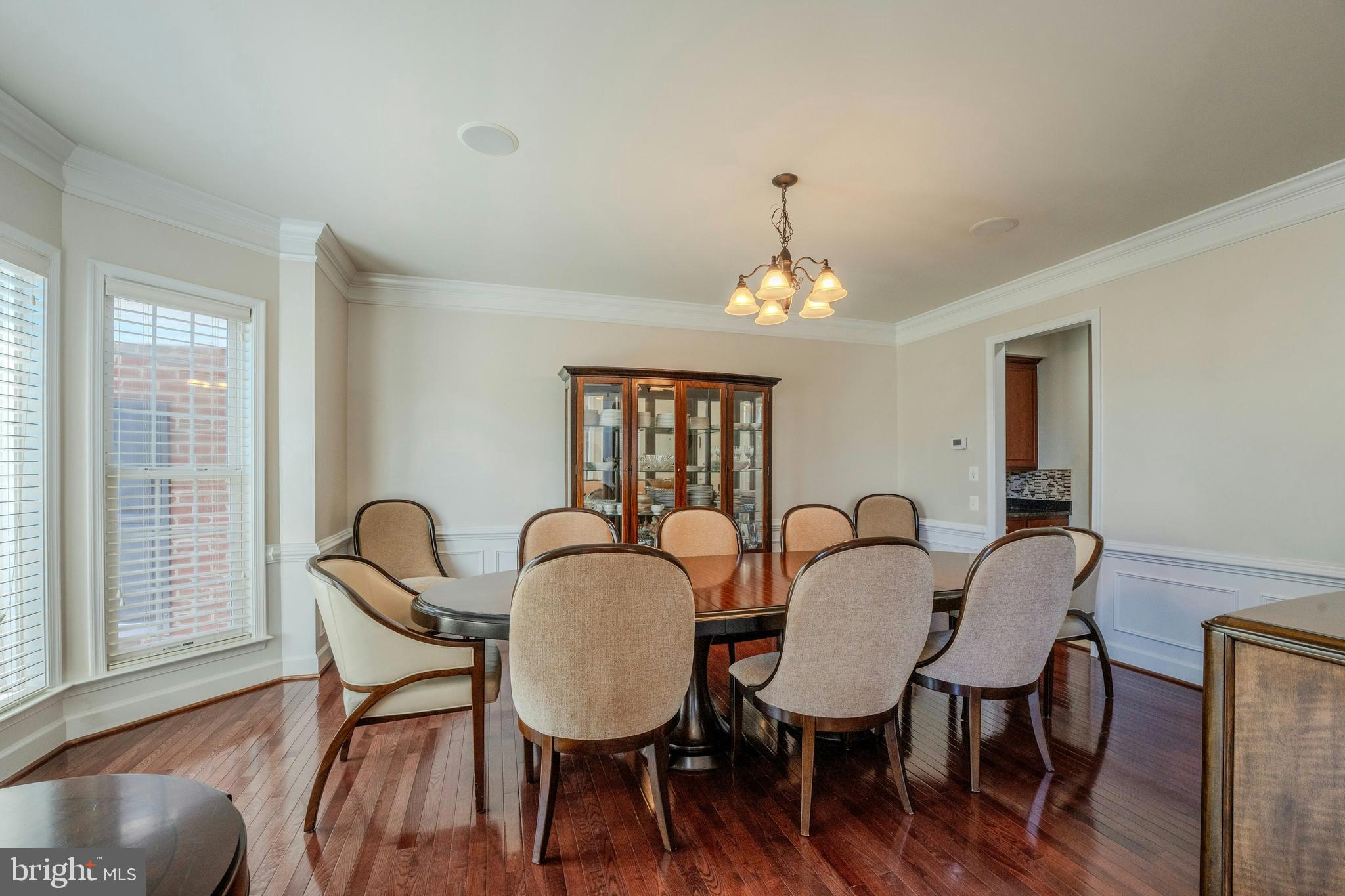 RED CEDAR - Residential