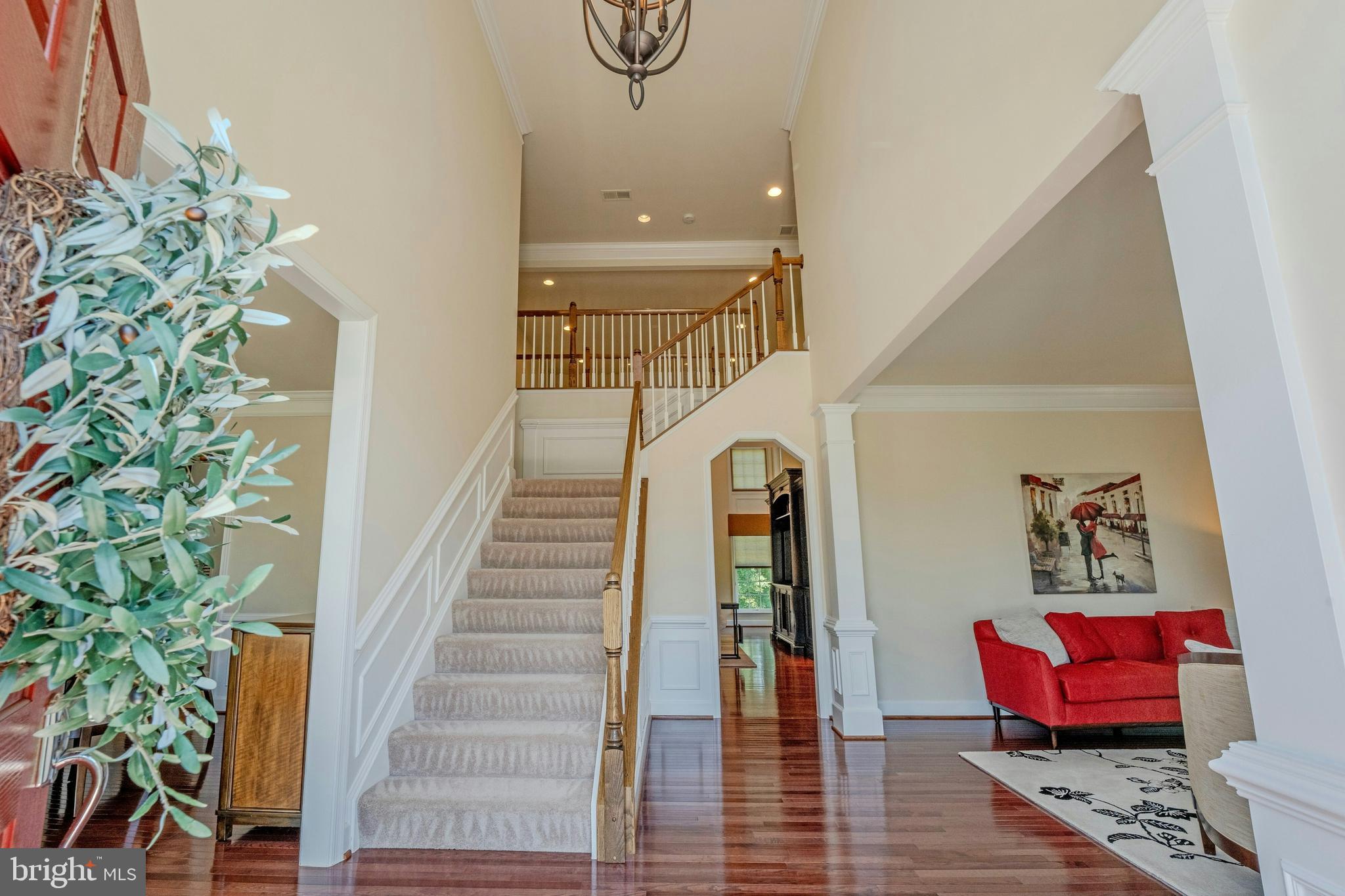 RED CEDAR - Residential